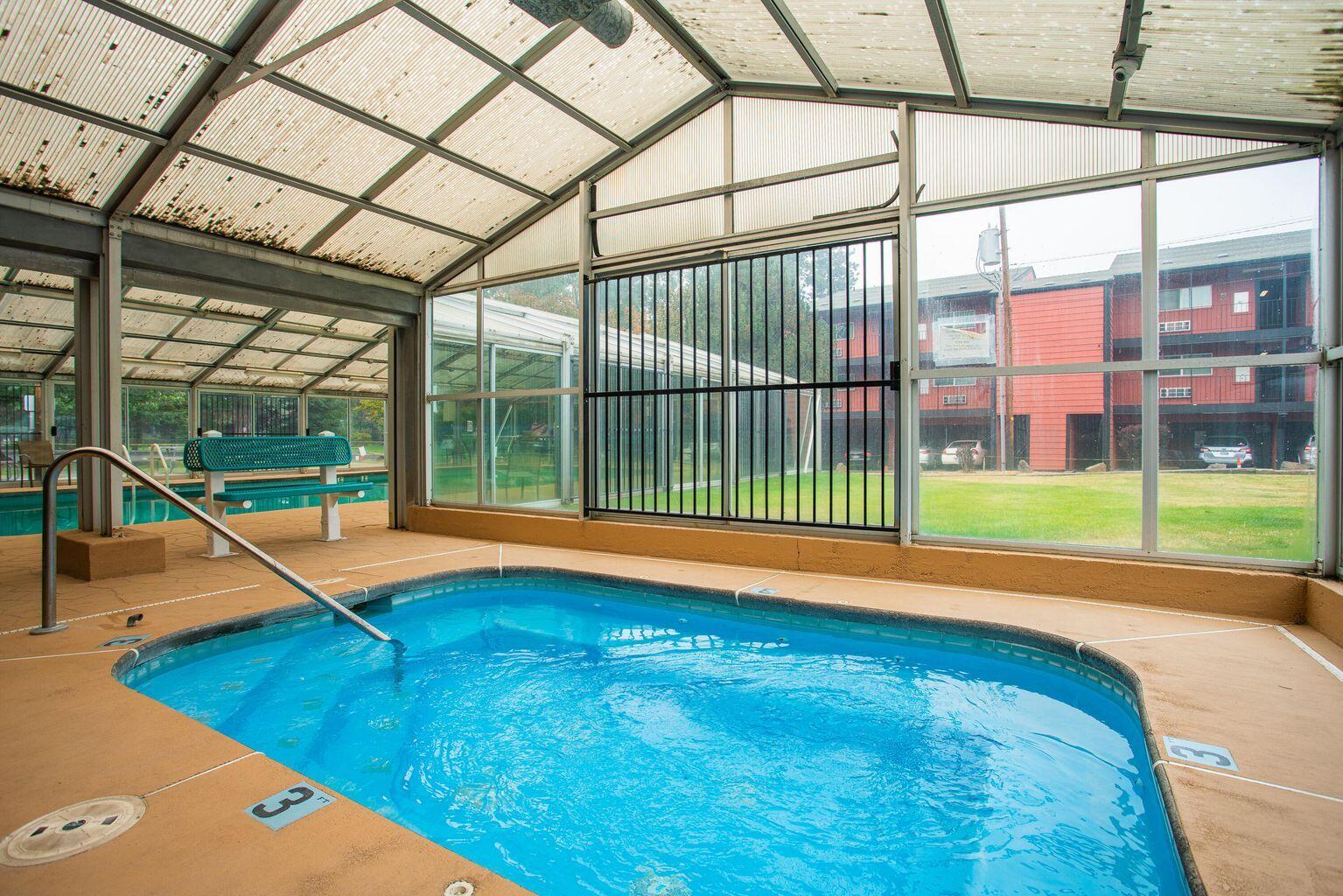 Bend Riverside - Residential