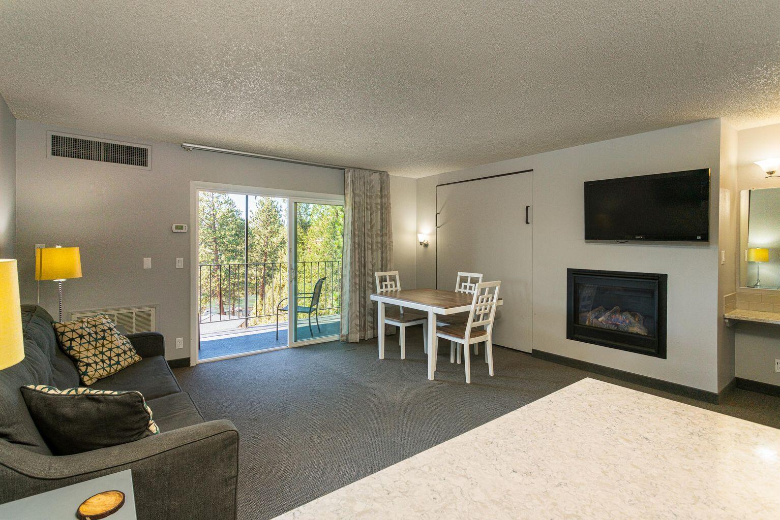 Bend Riverside - Residential