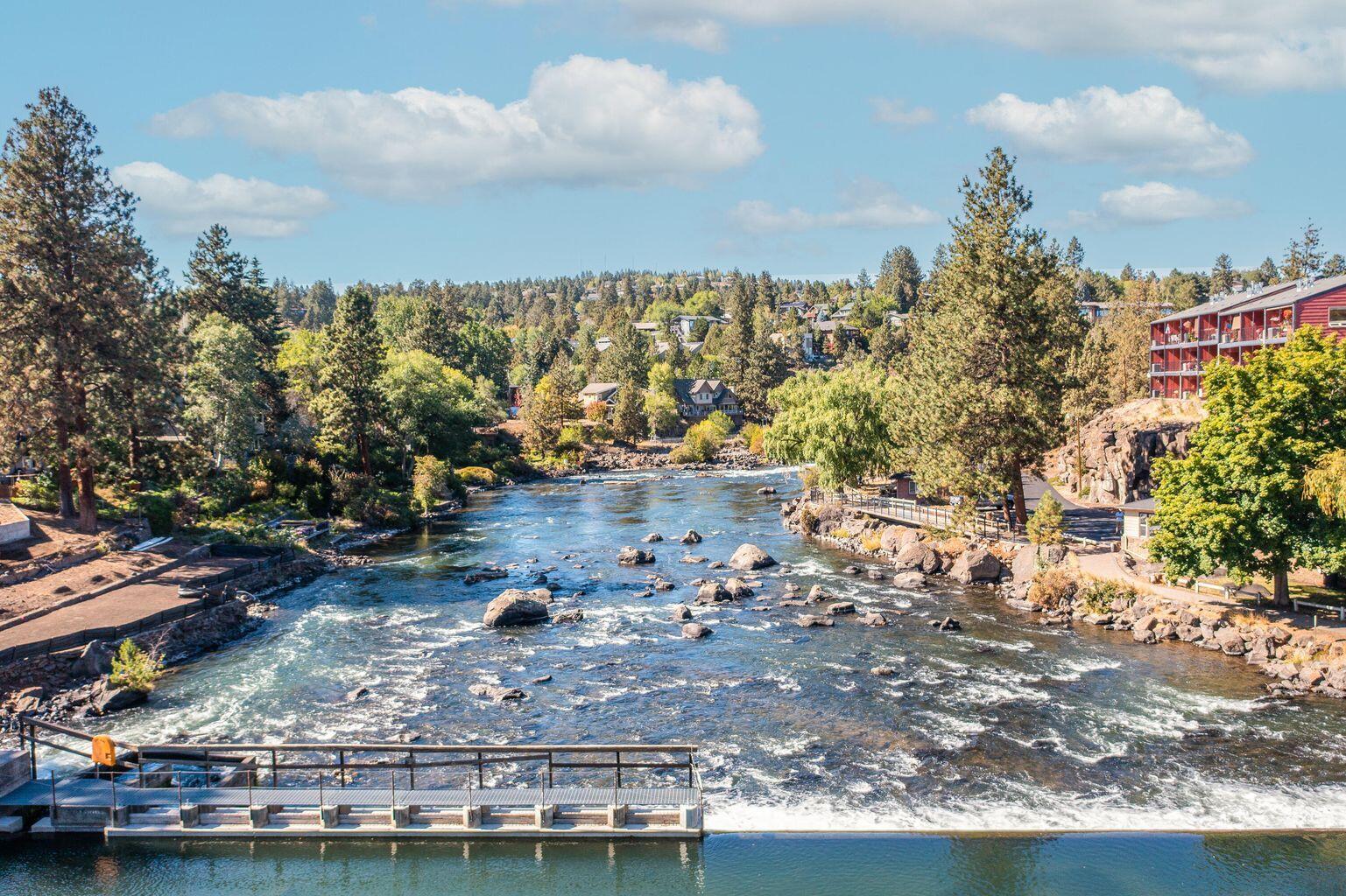 Bend Riverside - Residential