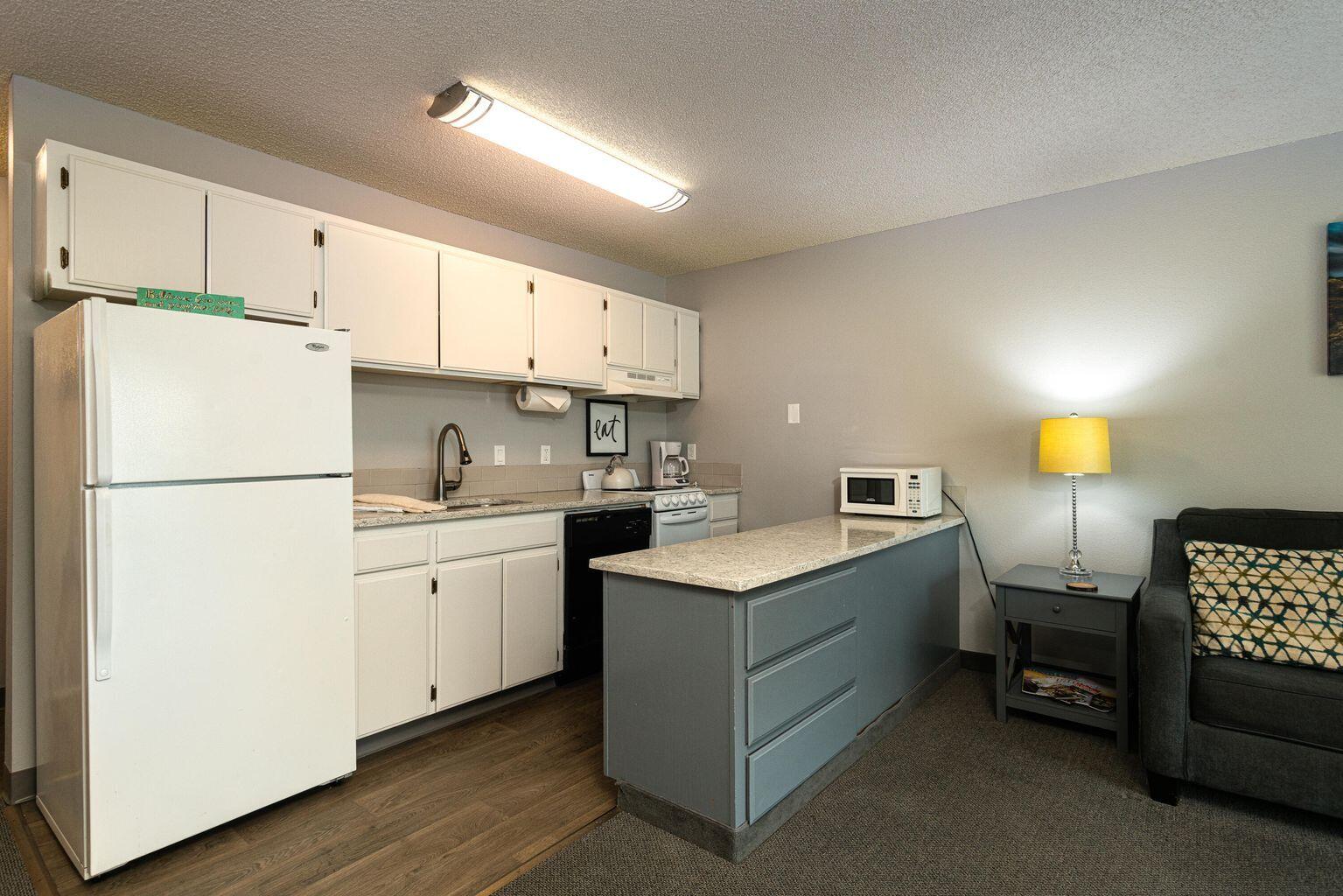 Bend Riverside - Residential