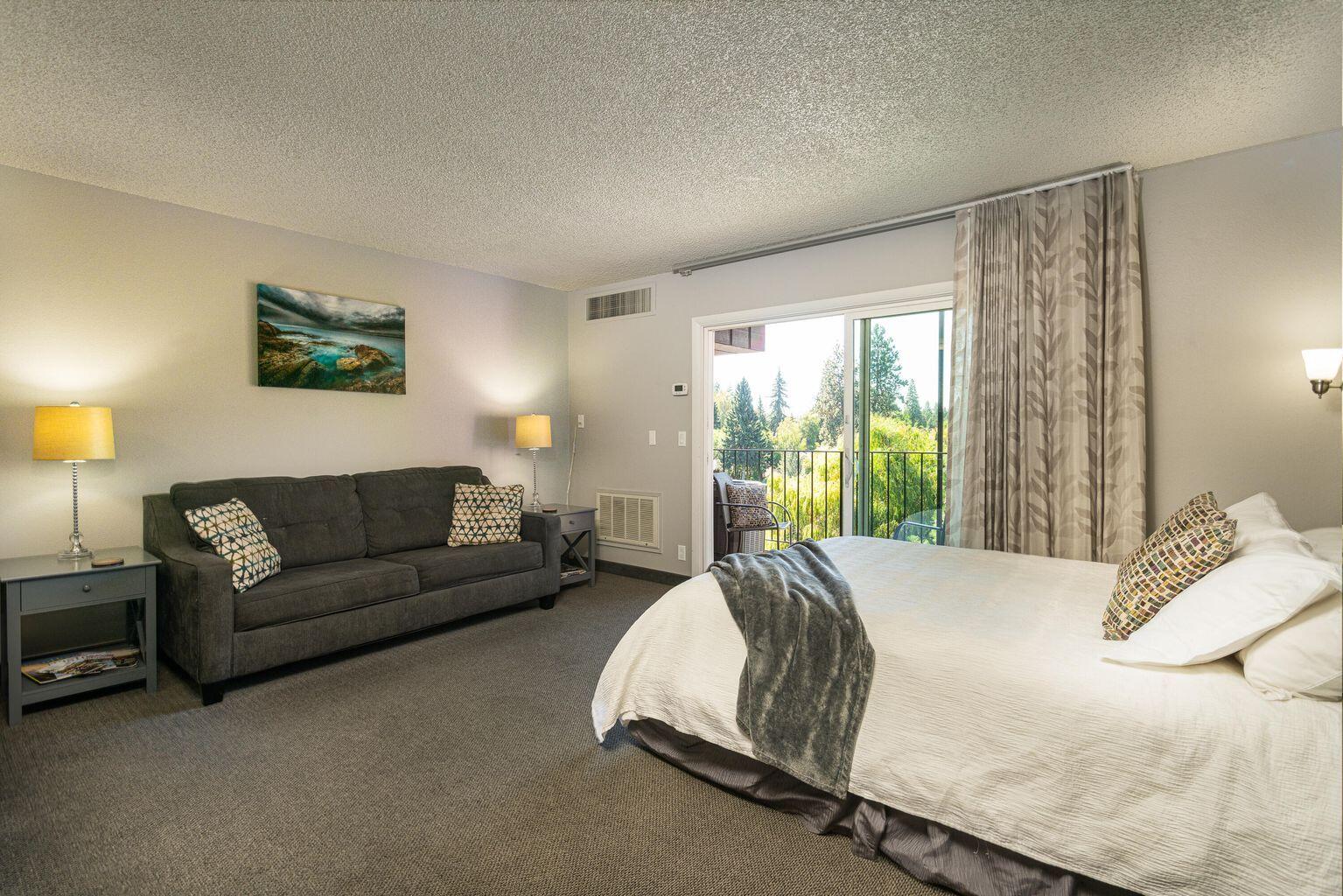 Bend Riverside - Residential