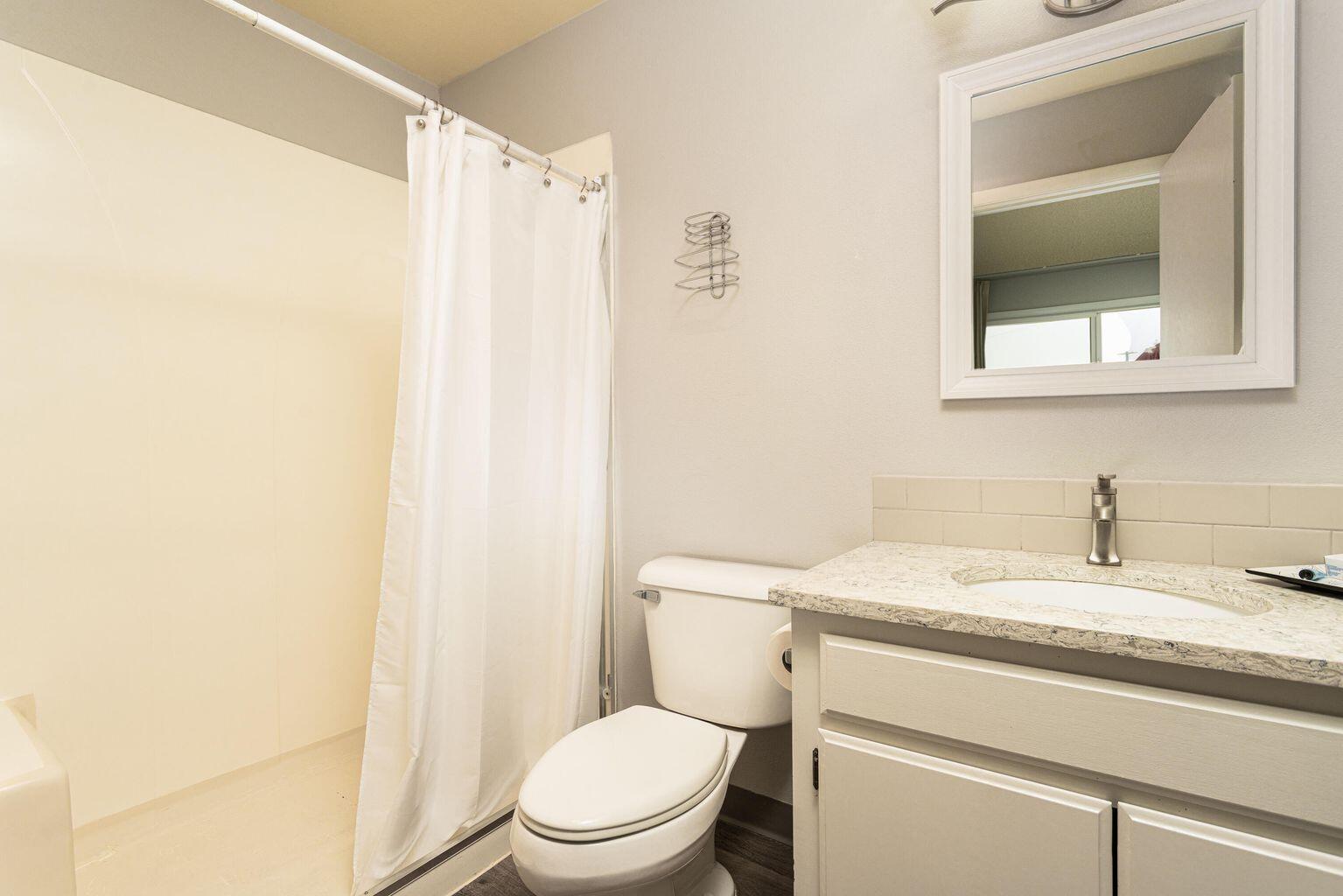 Bend Riverside - Residential