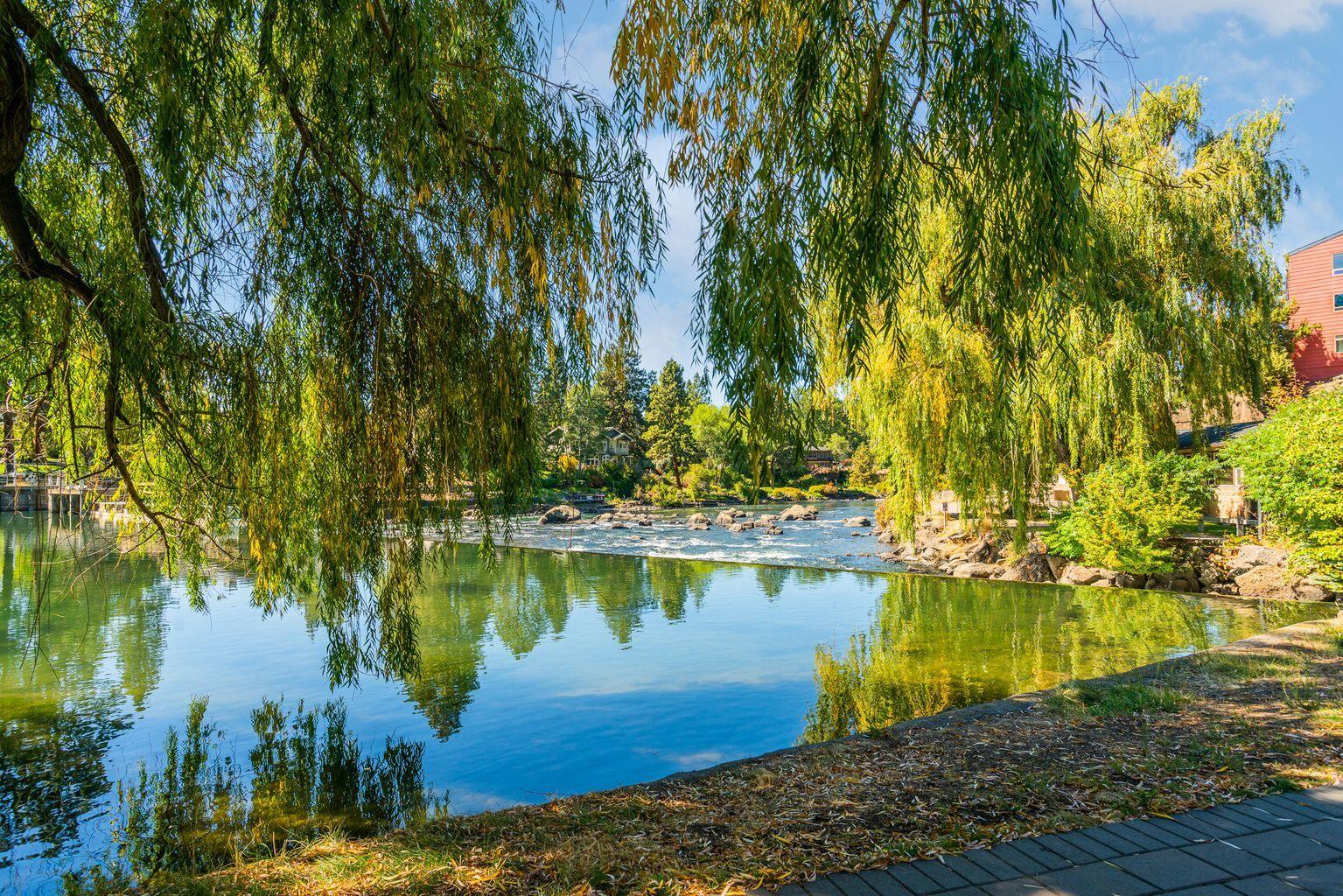 Bend Riverside - Residential