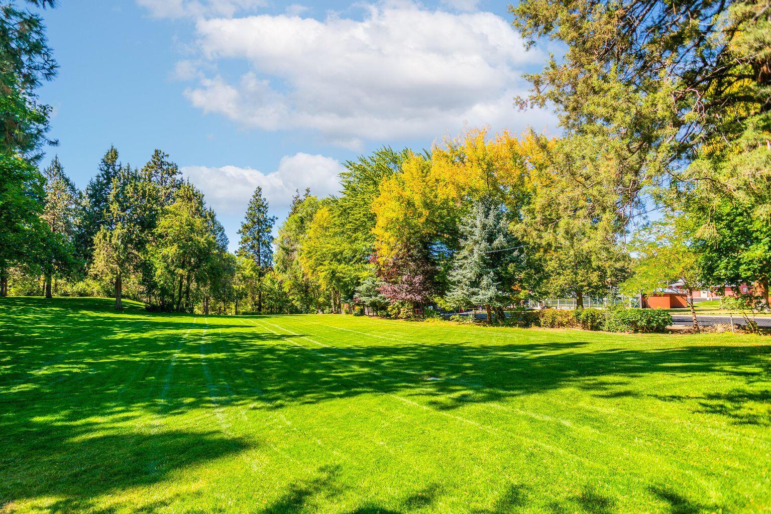 Bend Riverside - Residential