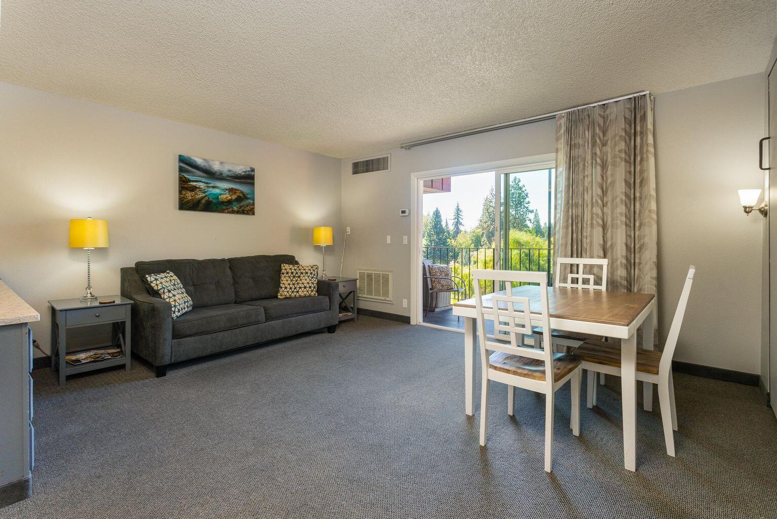 Bend Riverside - Residential