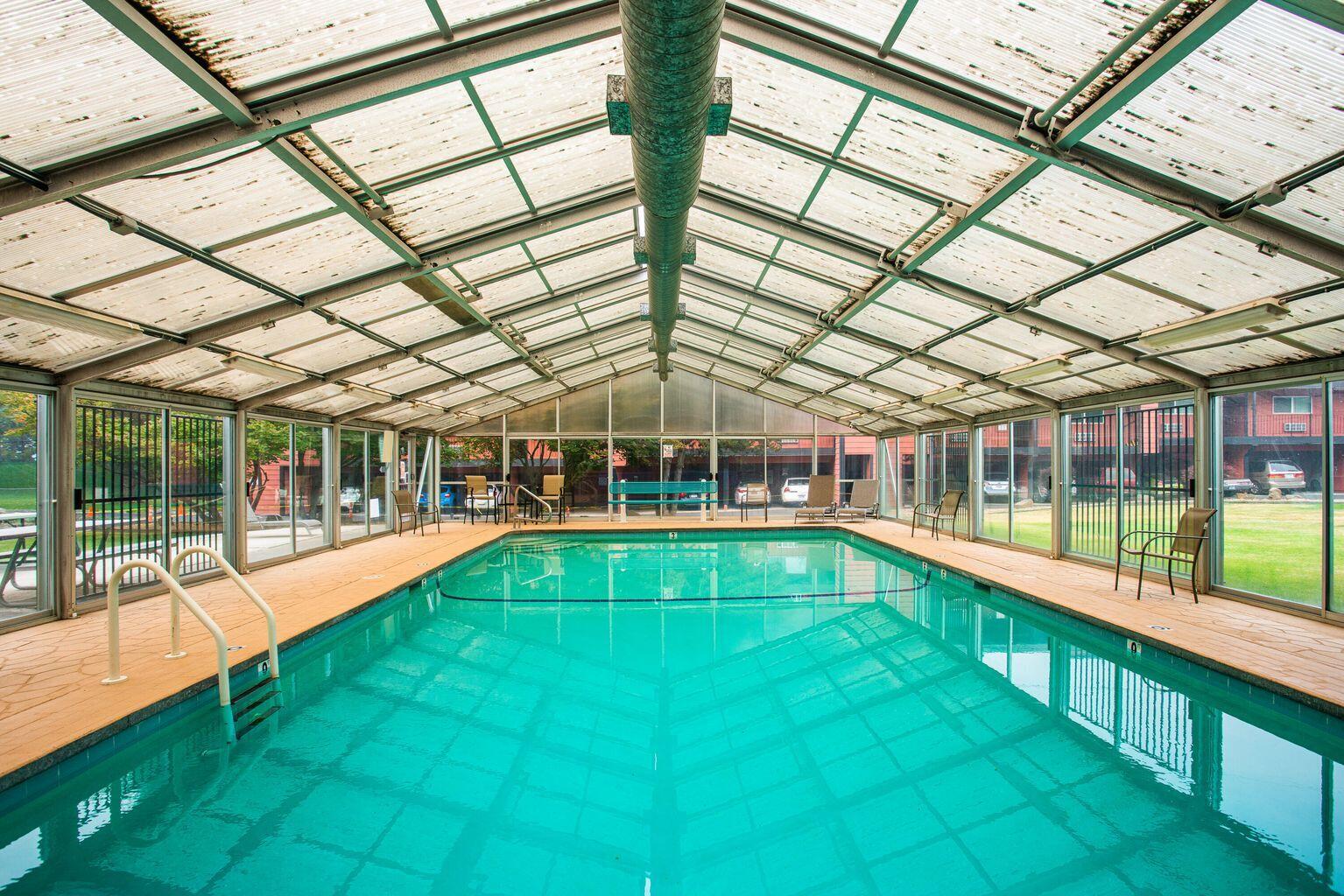 Bend Riverside - Residential