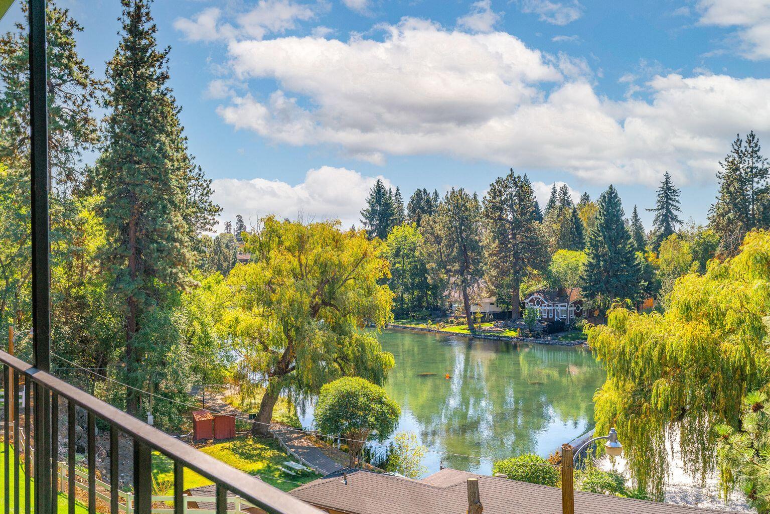 Bend Riverside - Residential