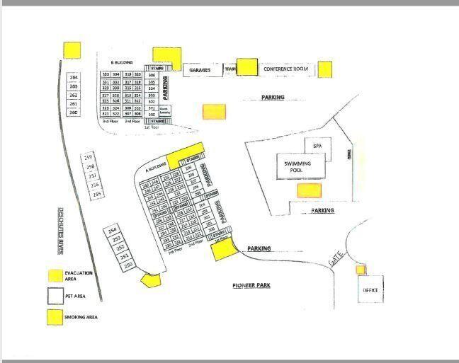Bend Riverside - Residential