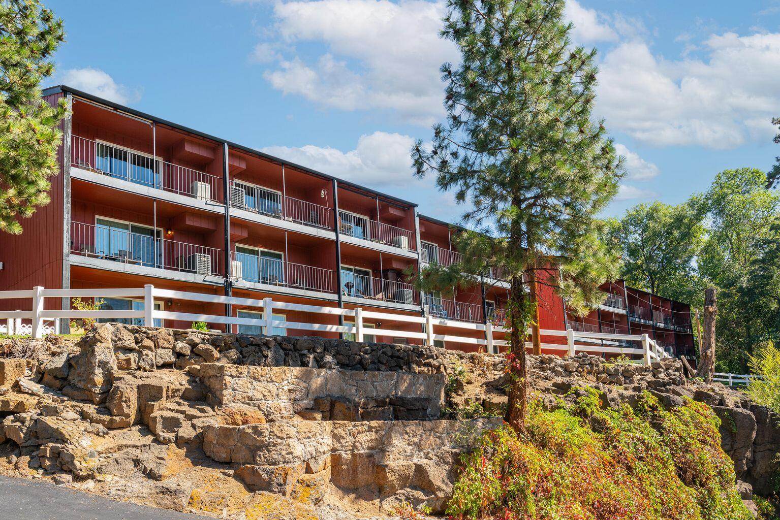 Bend Riverside - Residential