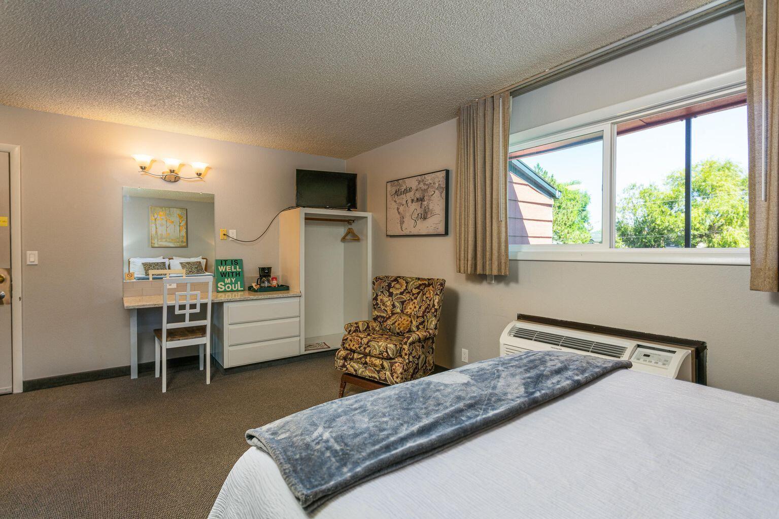 Bend Riverside - Residential