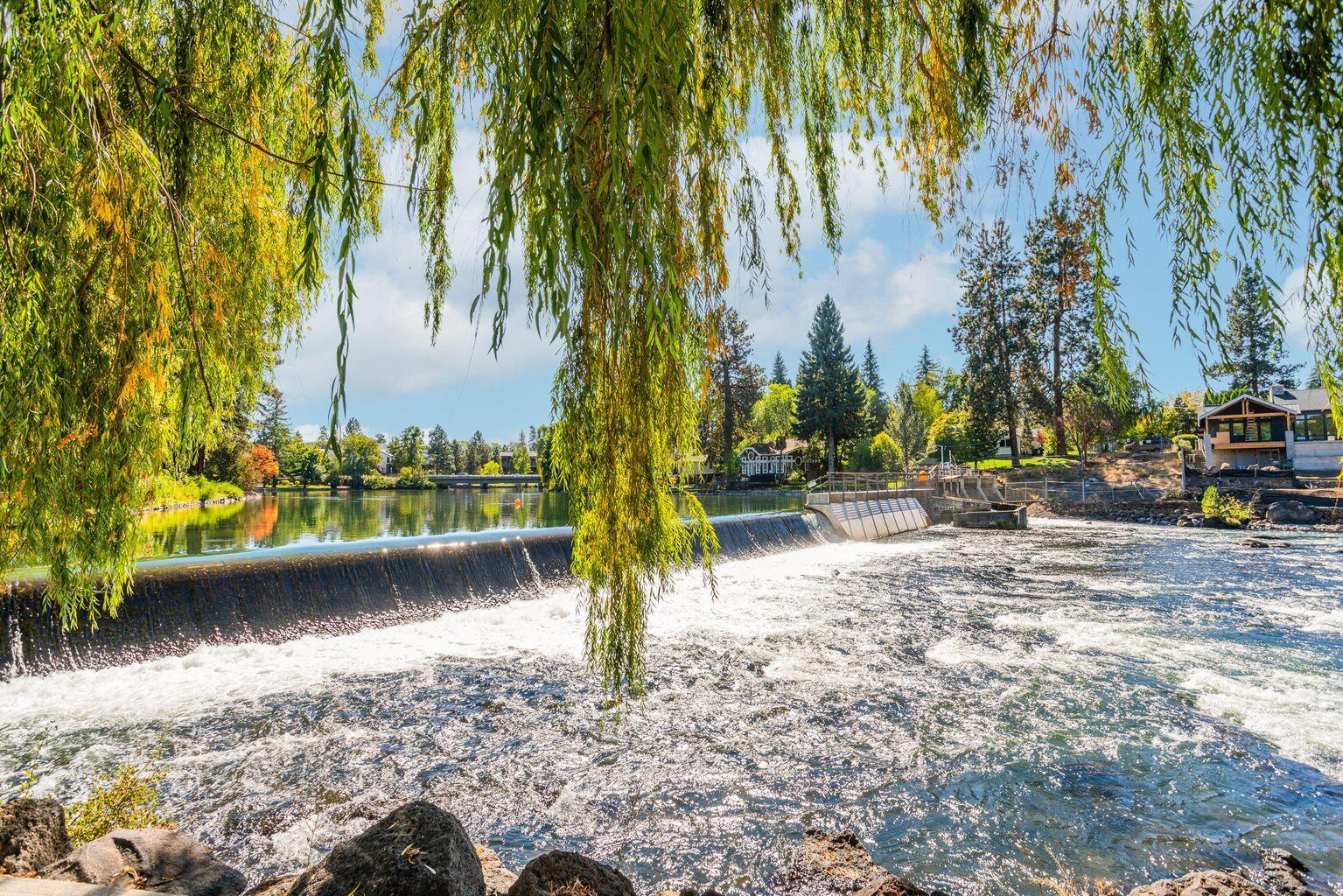 Bend Riverside - Residential