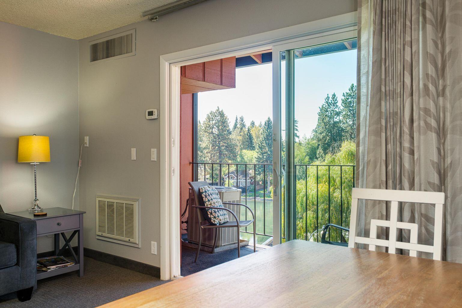 Bend Riverside - Residential