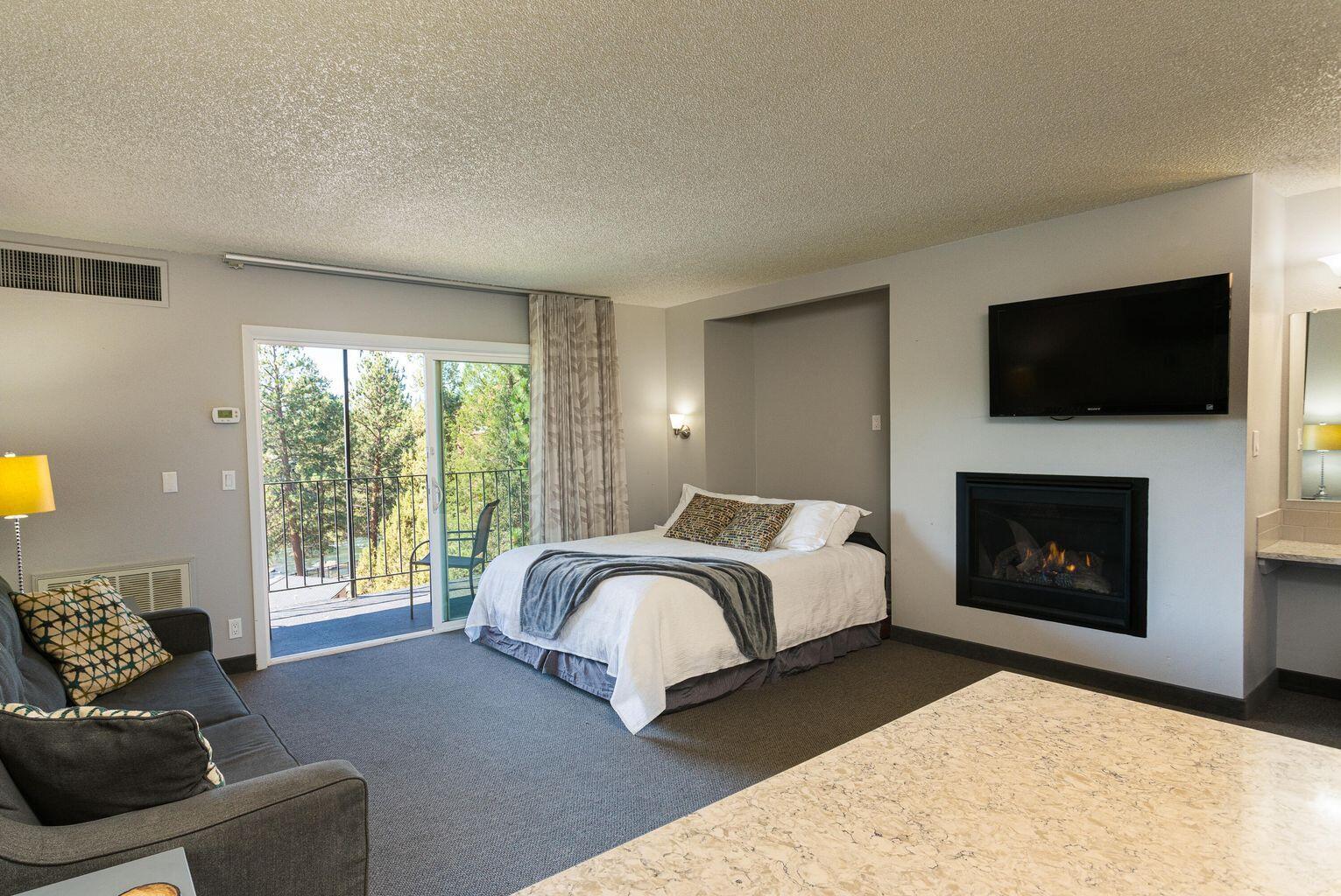 Bend Riverside - Residential