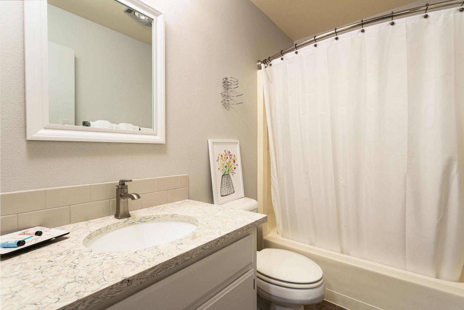 Bend Riverside - Residential