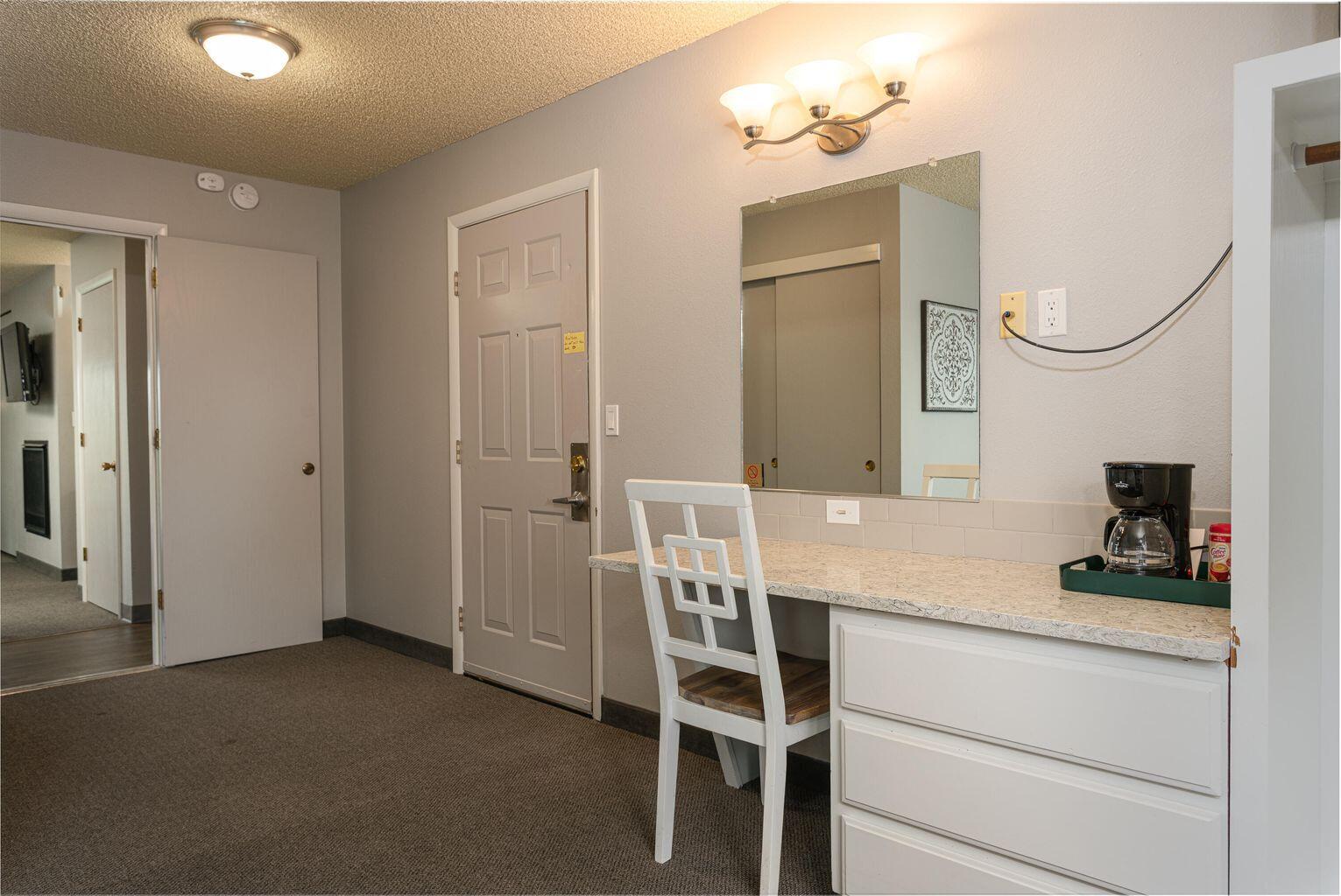 Bend Riverside - Residential