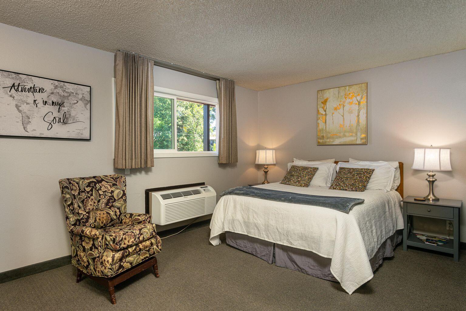 Bend Riverside - Residential