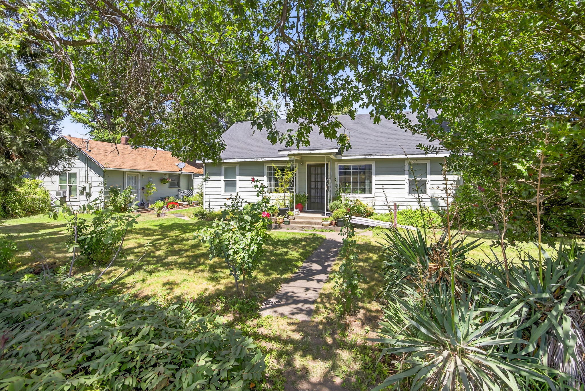 Hiles Lark Meadows Subdivision - Residential