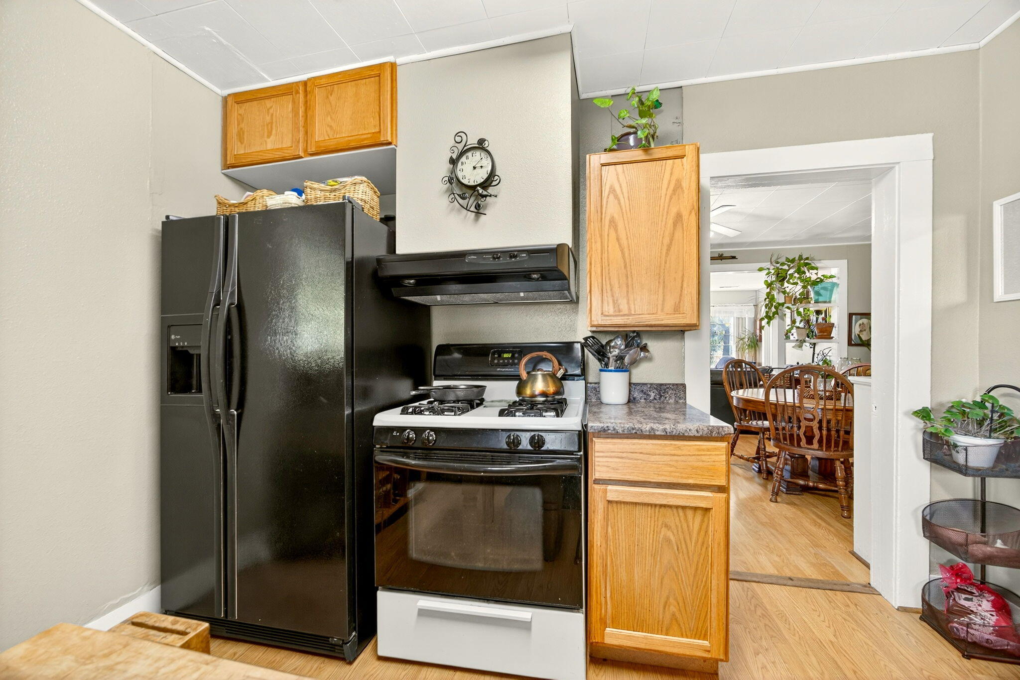 Hiles Lark Meadows Subdivision - Residential