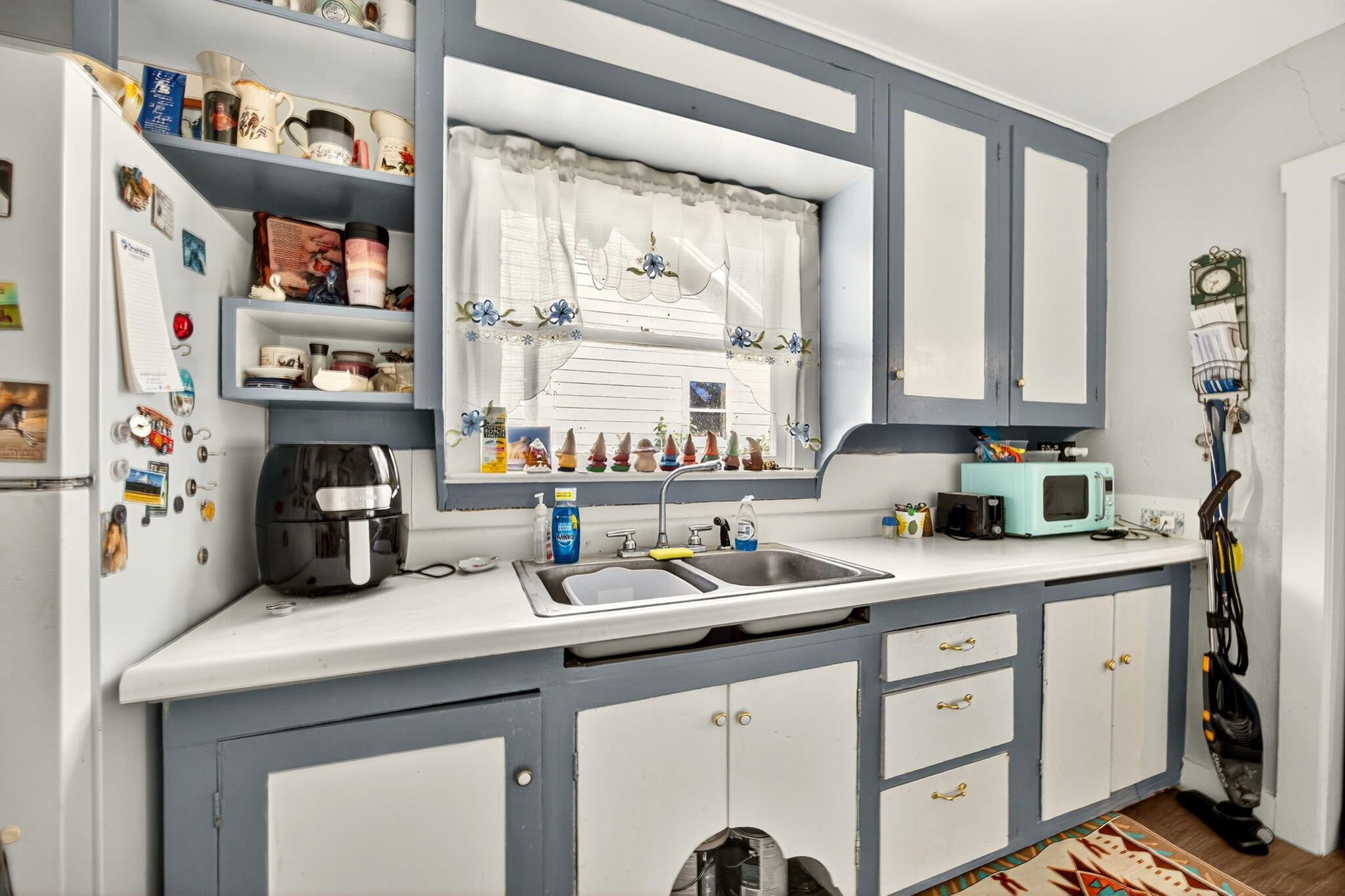 Hiles Lark Meadows Subdivision - Residential