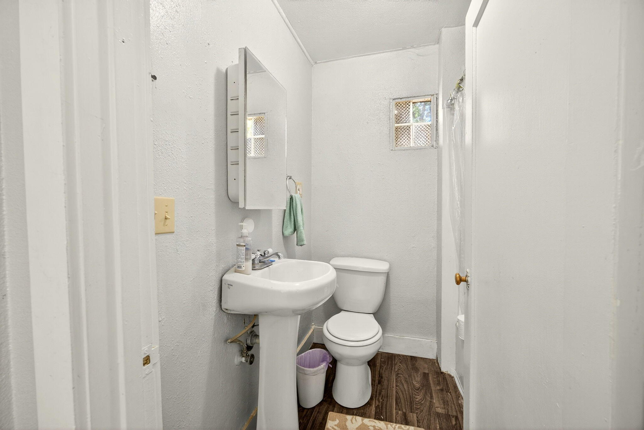 Hiles Lark Meadows Subdivision - Residential