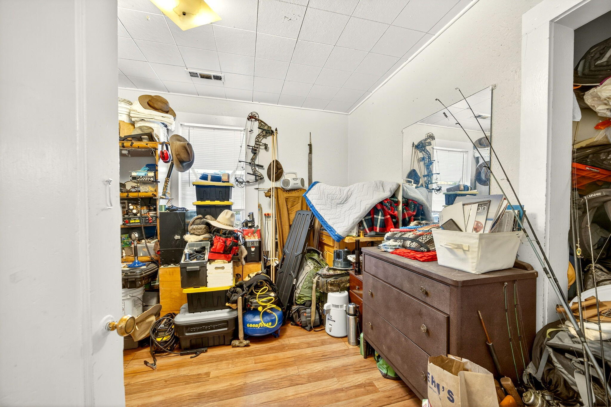 Hiles Lark Meadows Subdivision - Residential