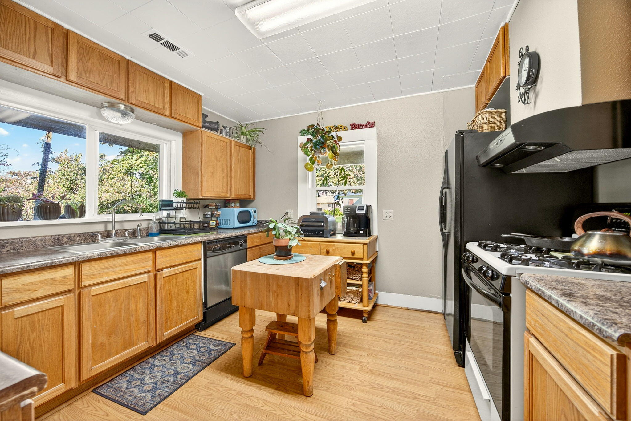 Hiles Lark Meadows Subdivision - Residential