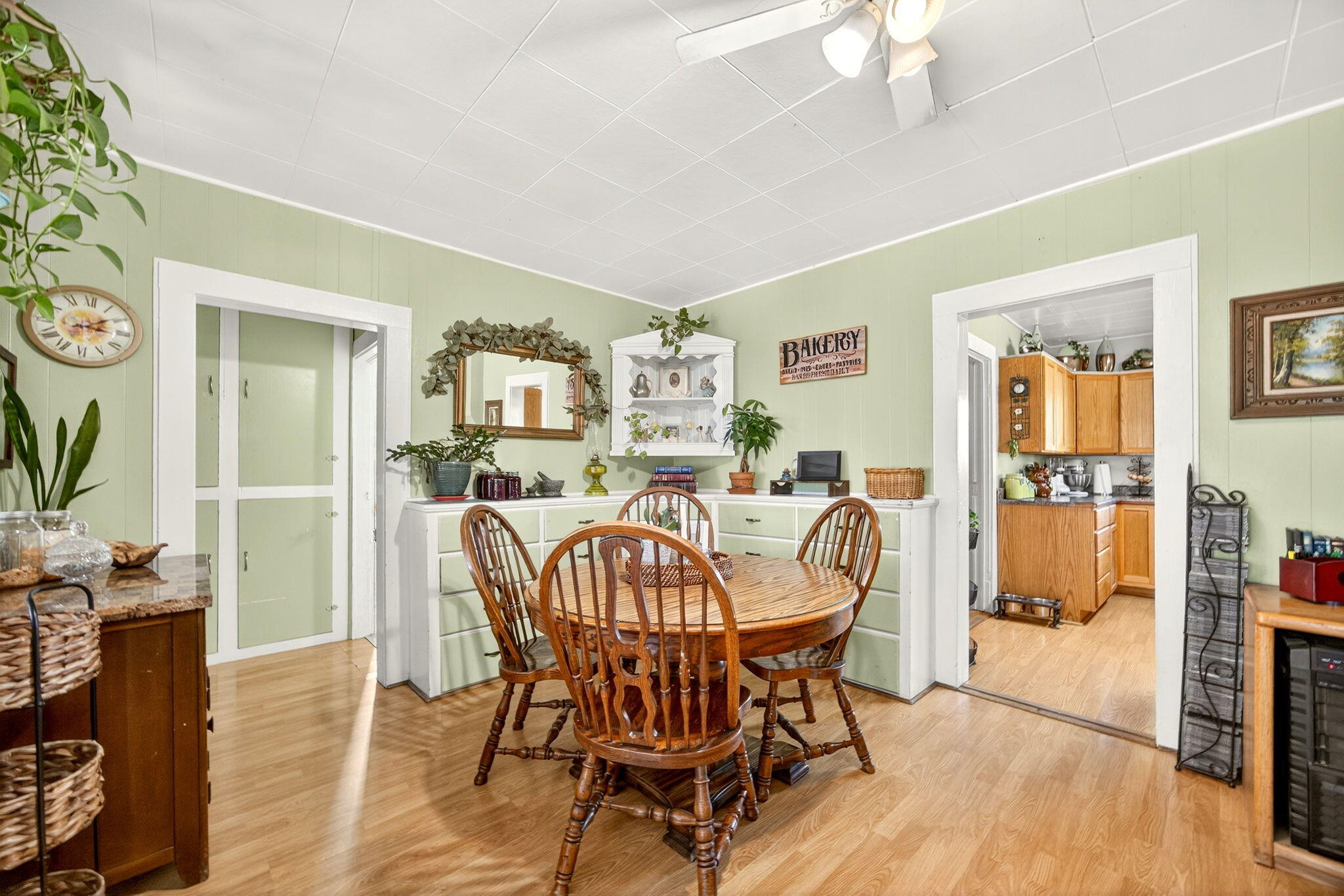 Hiles Lark Meadows Subdivision - Residential