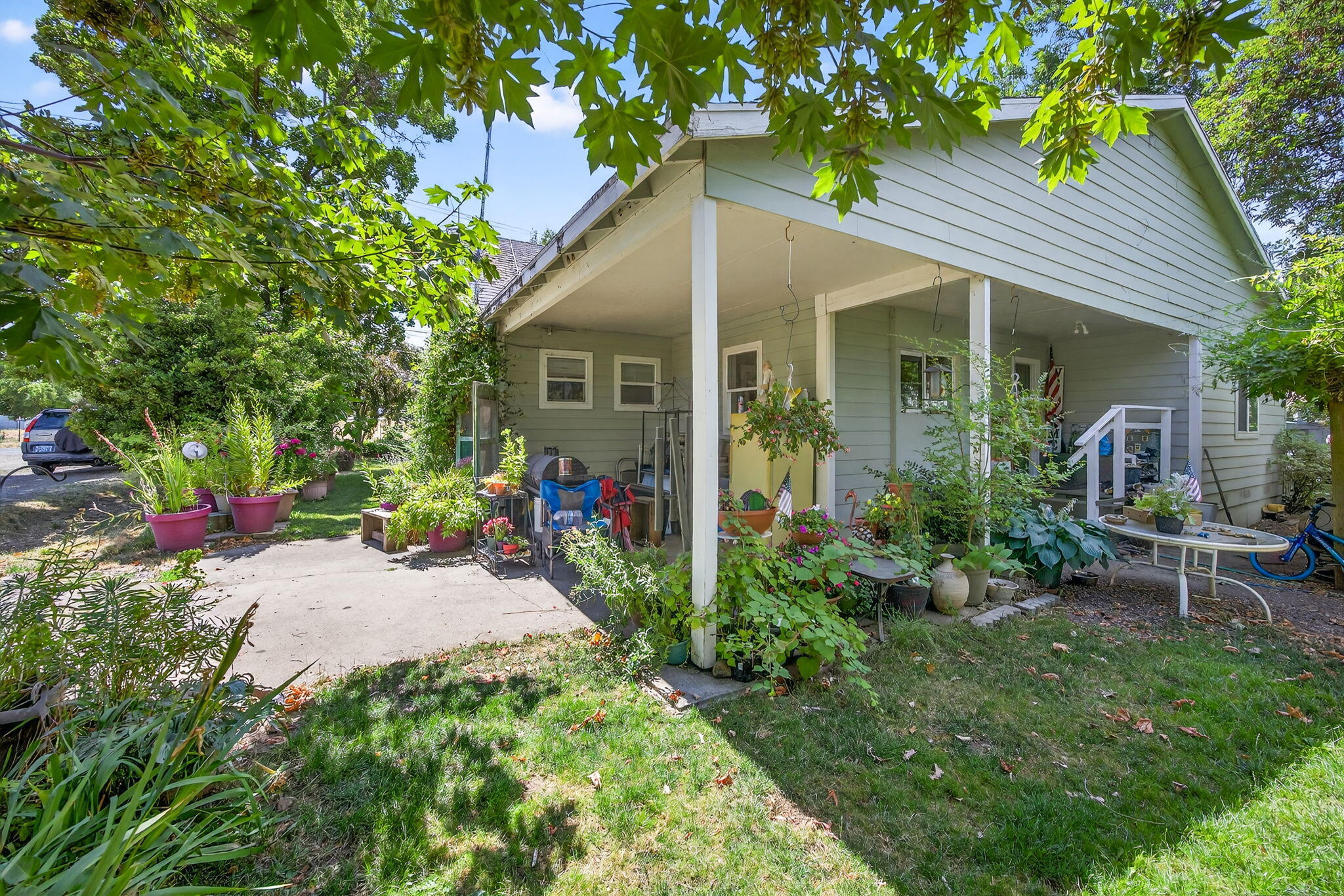 Hiles Lark Meadows Subdivision - Residential