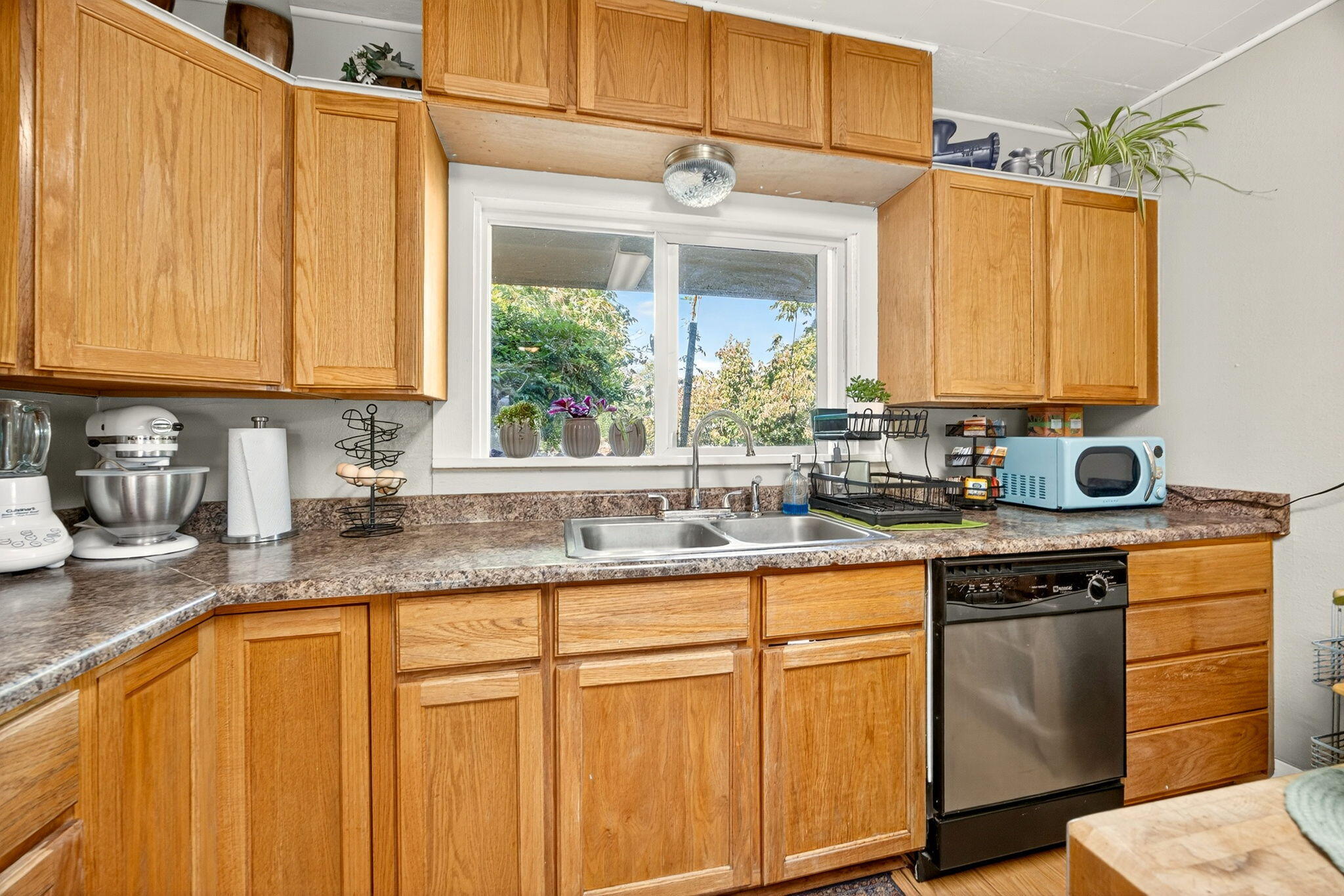 Hiles Lark Meadows Subdivision - Residential