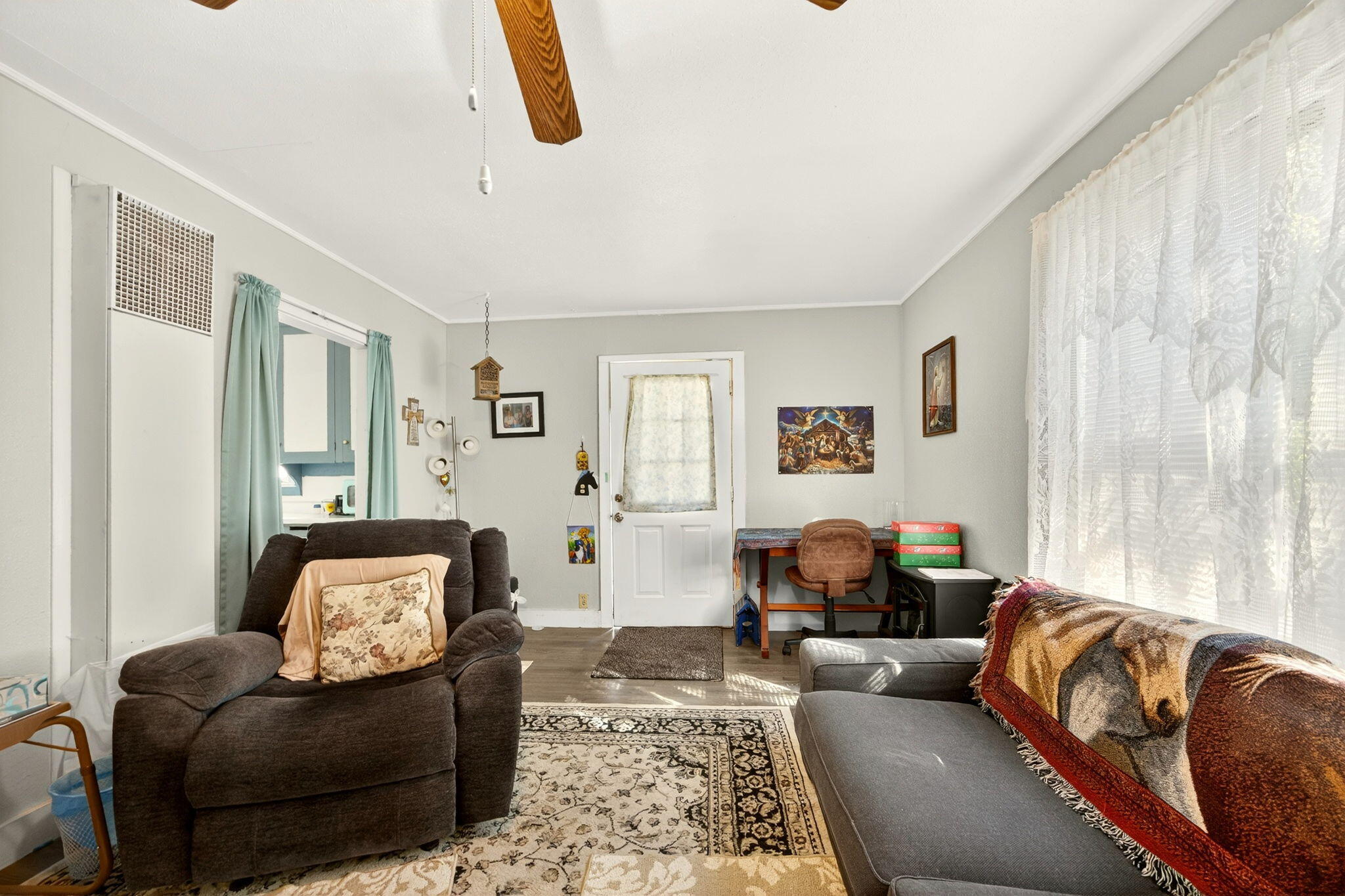 Hiles Lark Meadows Subdivision - Residential