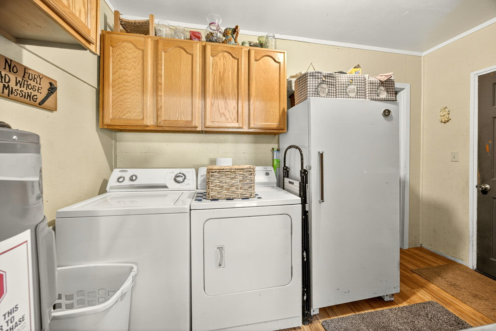 Hiles Lark Meadows Subdivision - Residential