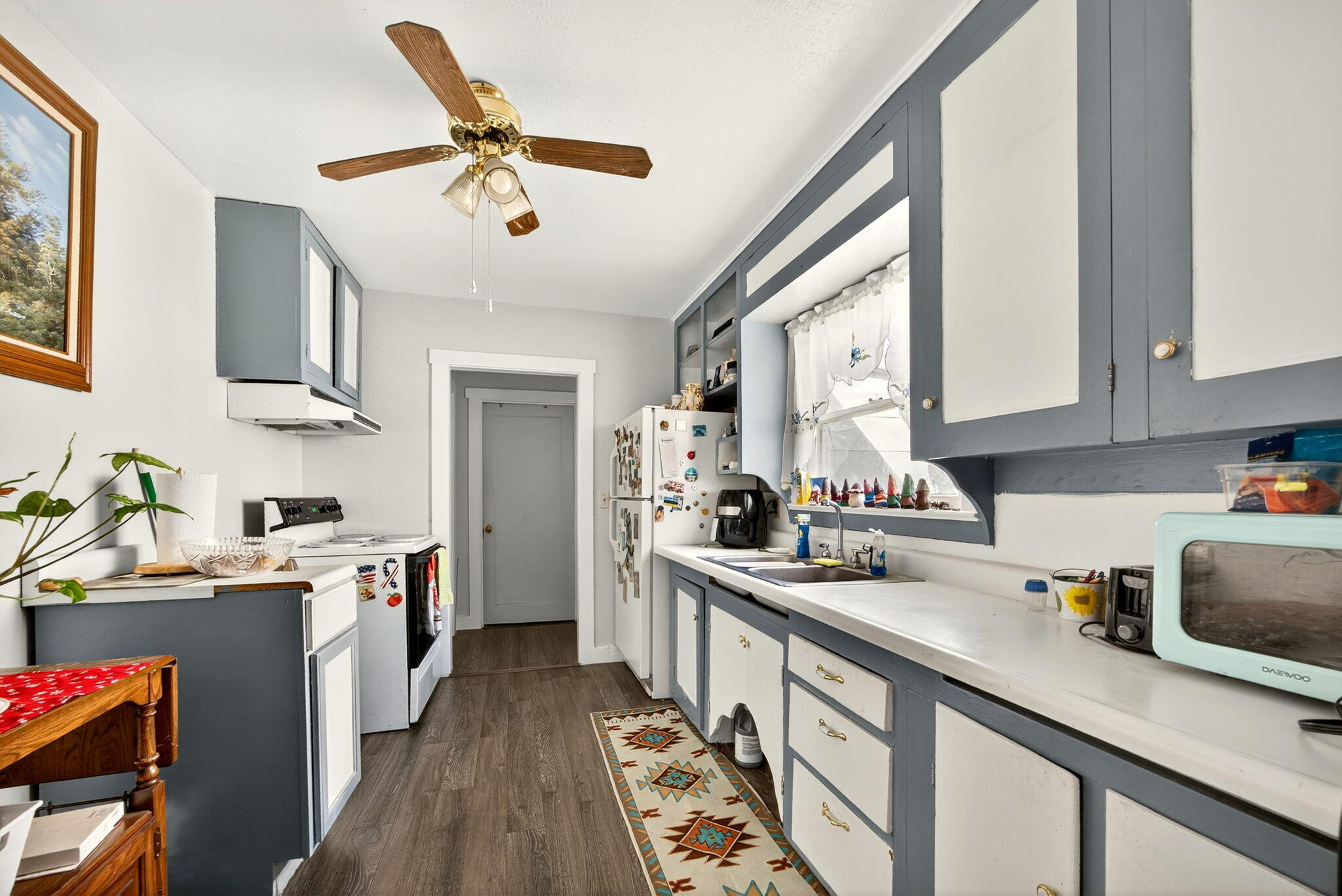 Hiles Lark Meadows Subdivision - Residential