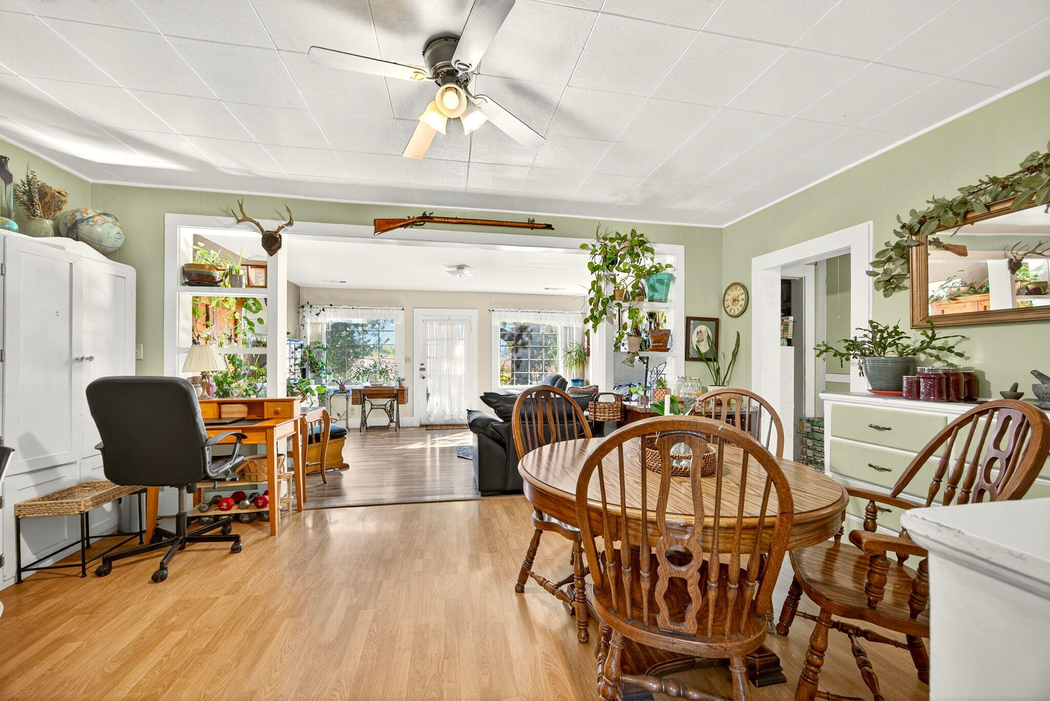 Hiles Lark Meadows Subdivision - Residential