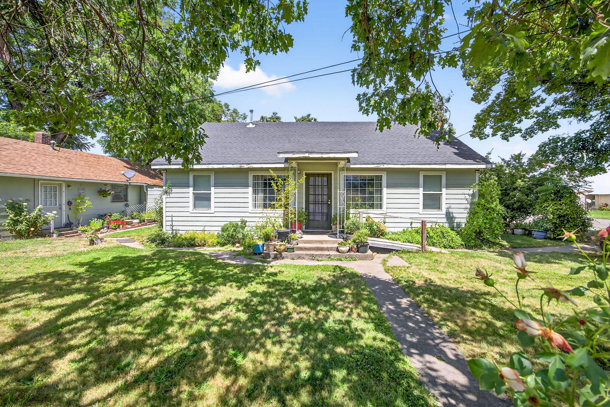 Hiles Lark Meadows Subdivision - Residential