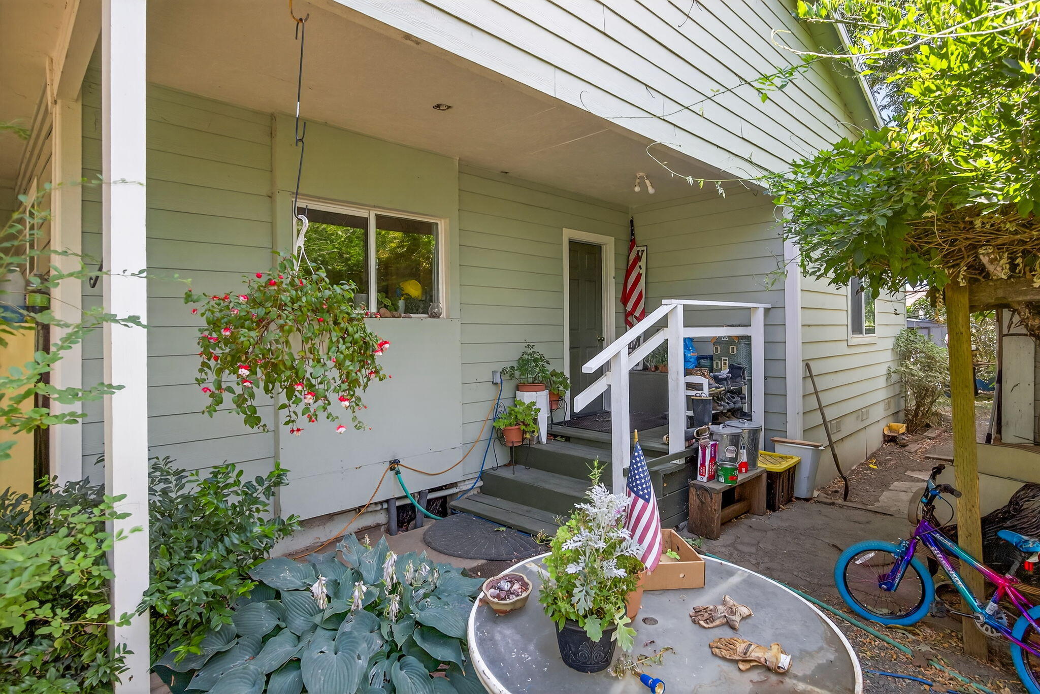 Hiles Lark Meadows Subdivision - Residential