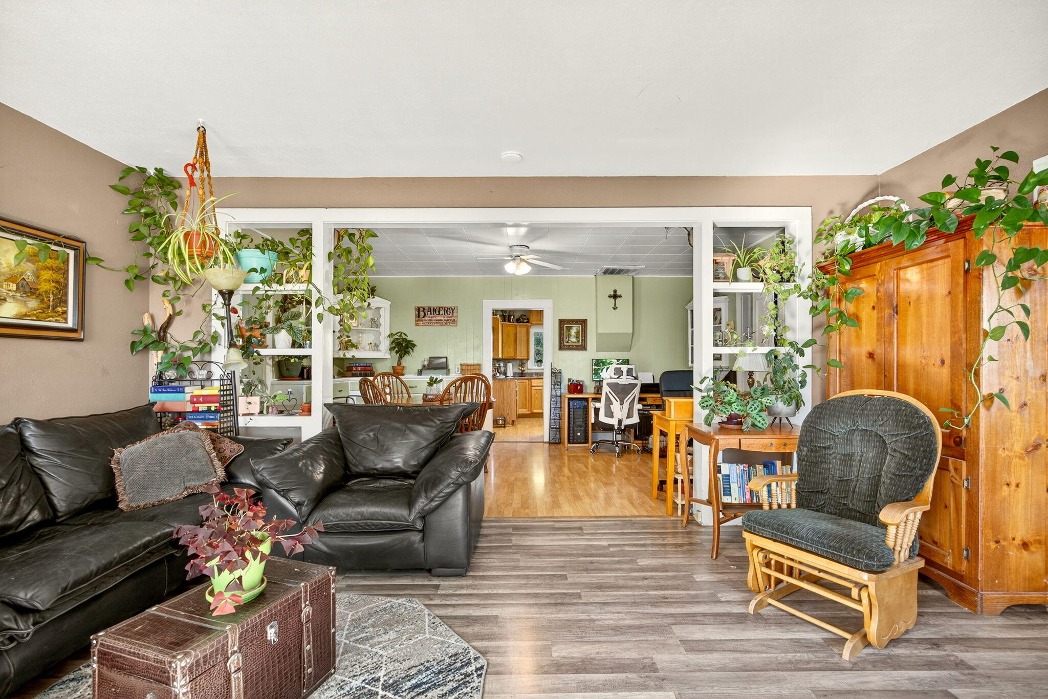 Hiles Lark Meadows Subdivision - Residential