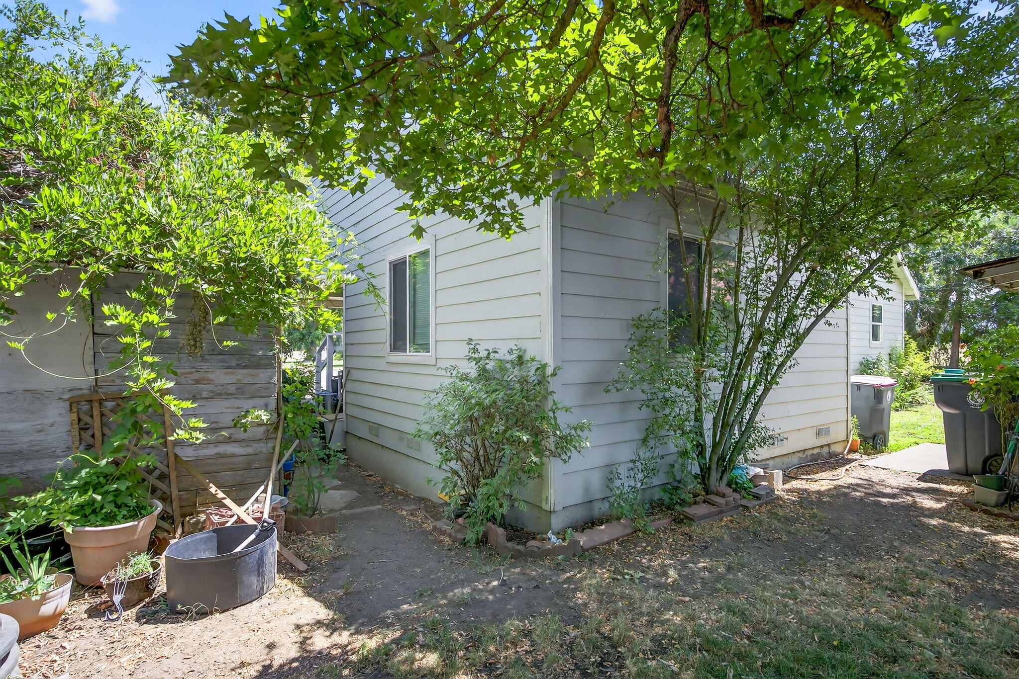 Hiles Lark Meadows Subdivision - Residential