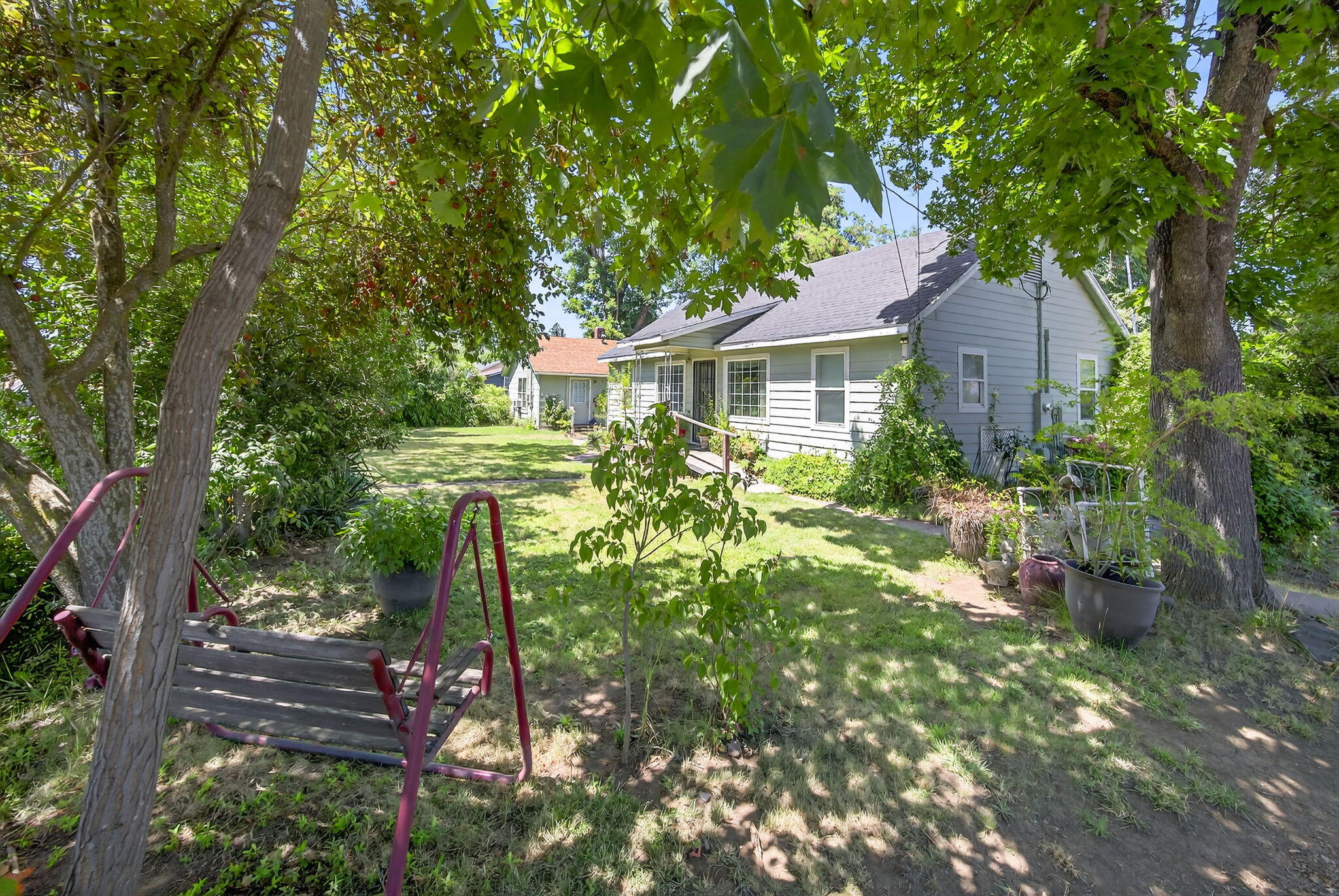 Hiles Lark Meadows Subdivision - Residential