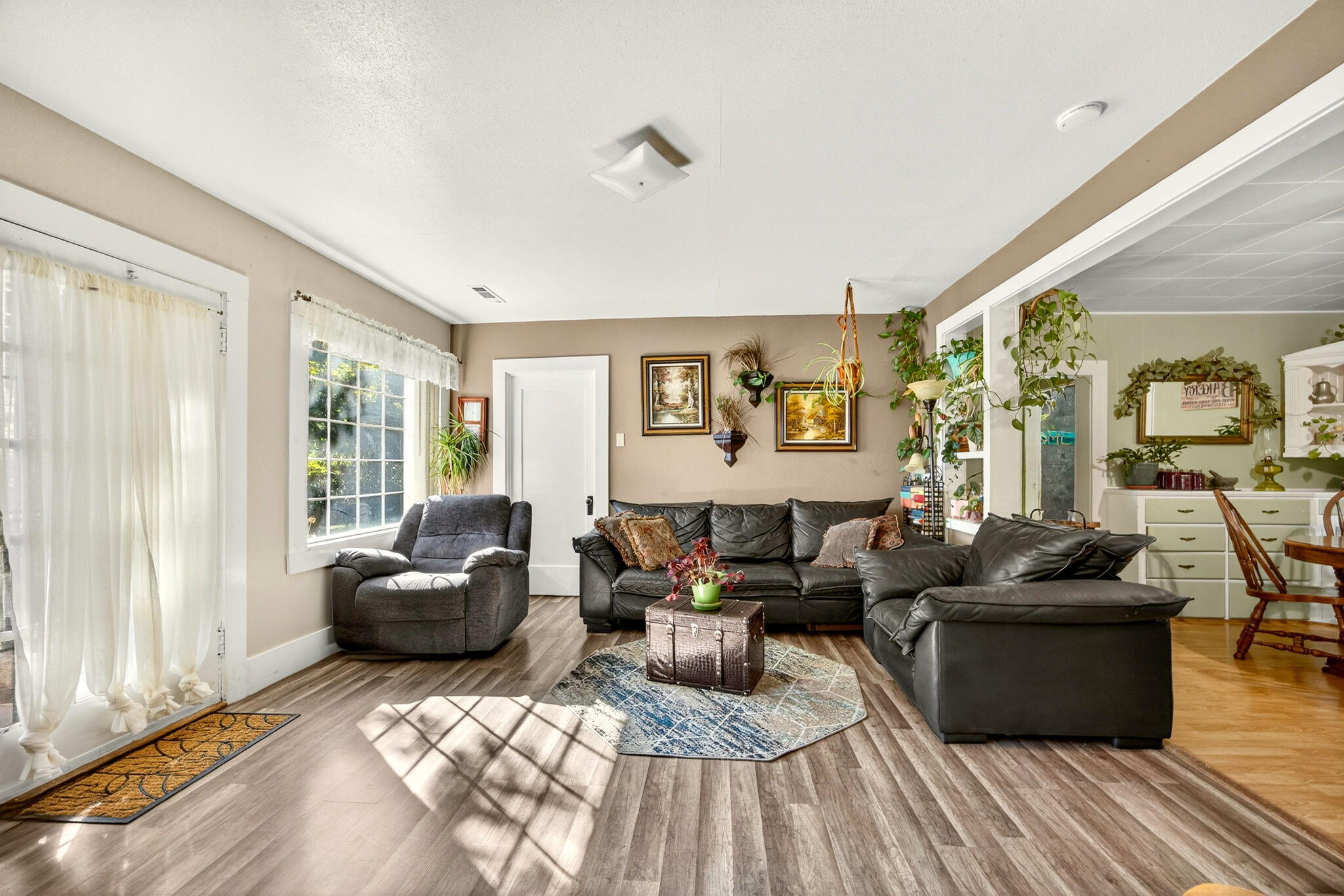 Hiles Lark Meadows Subdivision - Residential