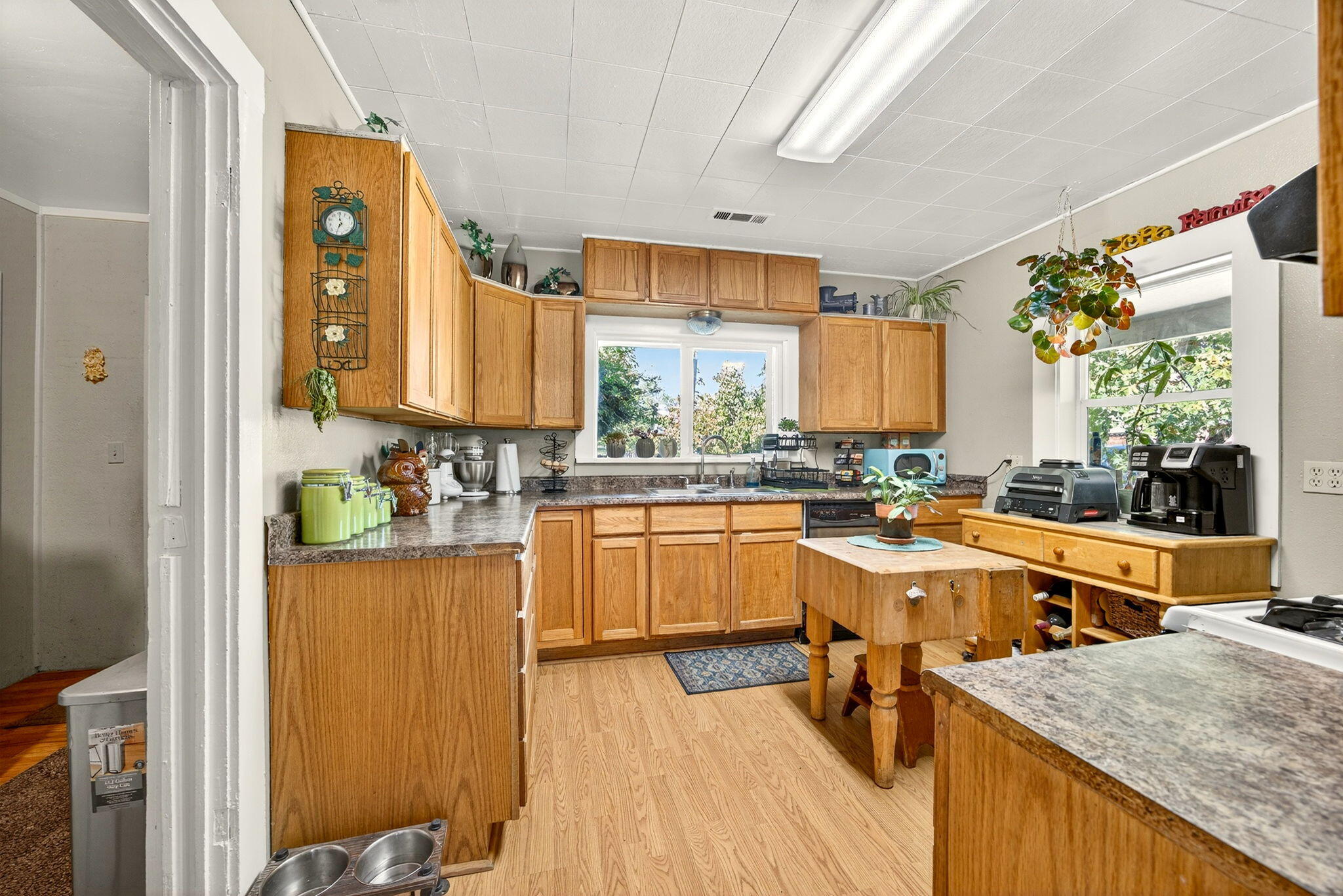 Hiles Lark Meadows Subdivision - Residential