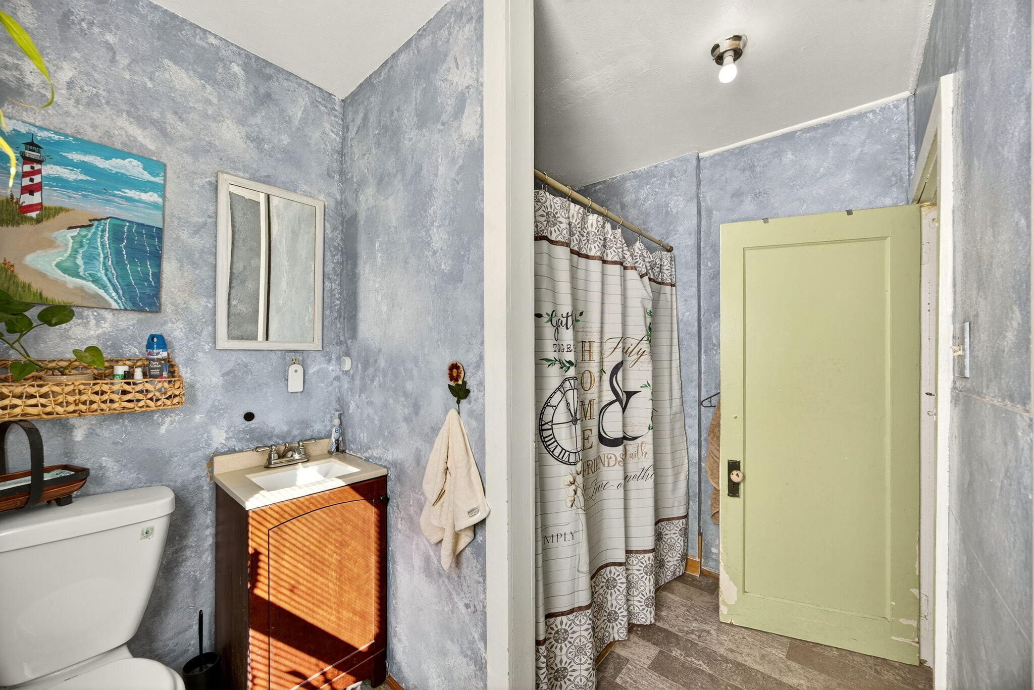 Hiles Lark Meadows Subdivision - Residential