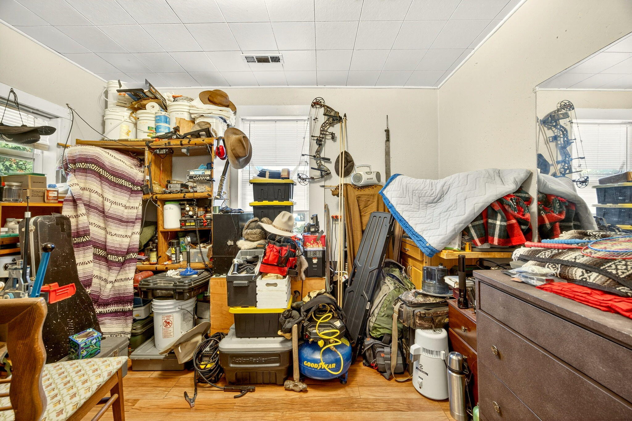 Hiles Lark Meadows Subdivision - Residential