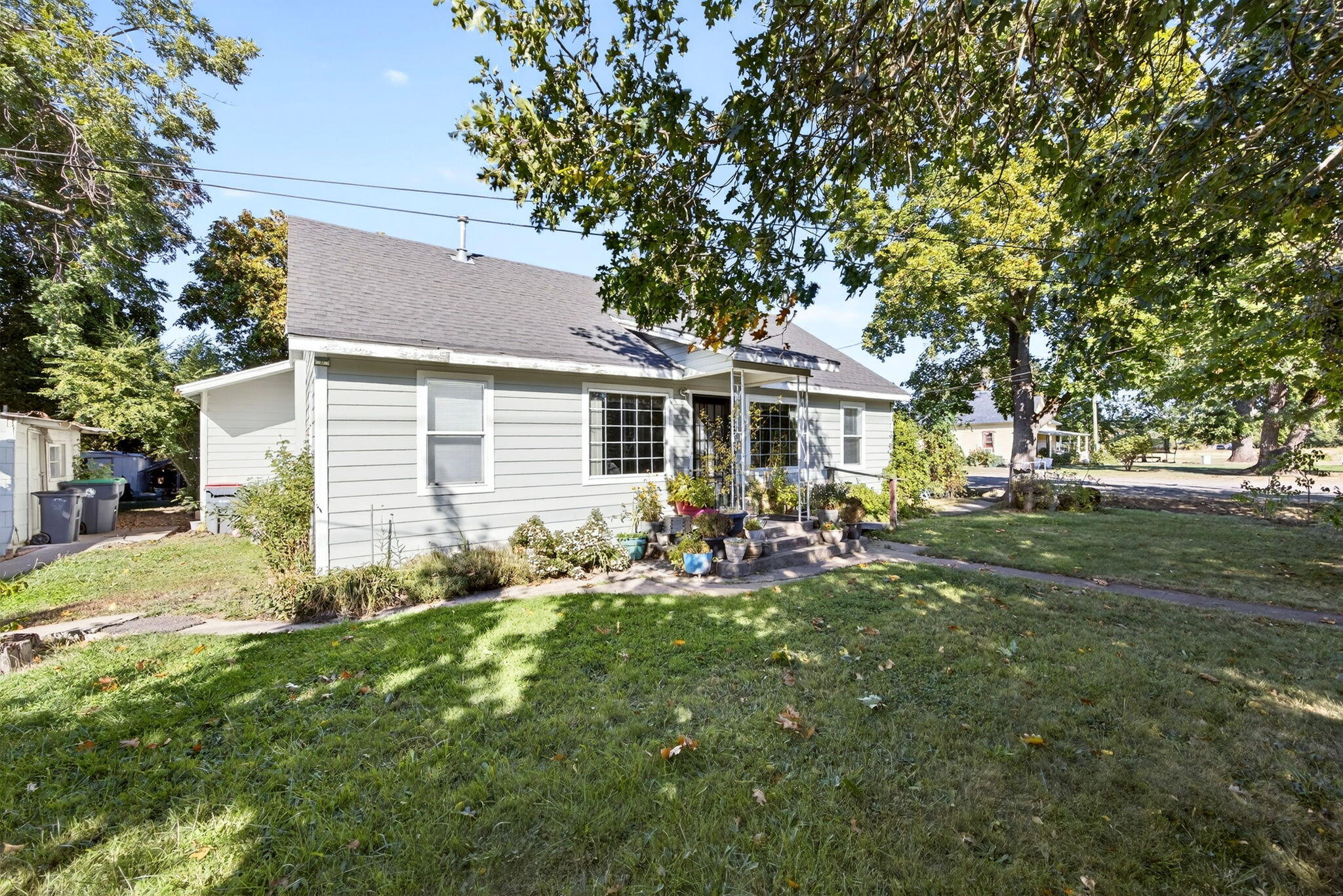 Hiles Lark Meadows Subdivision - Residential