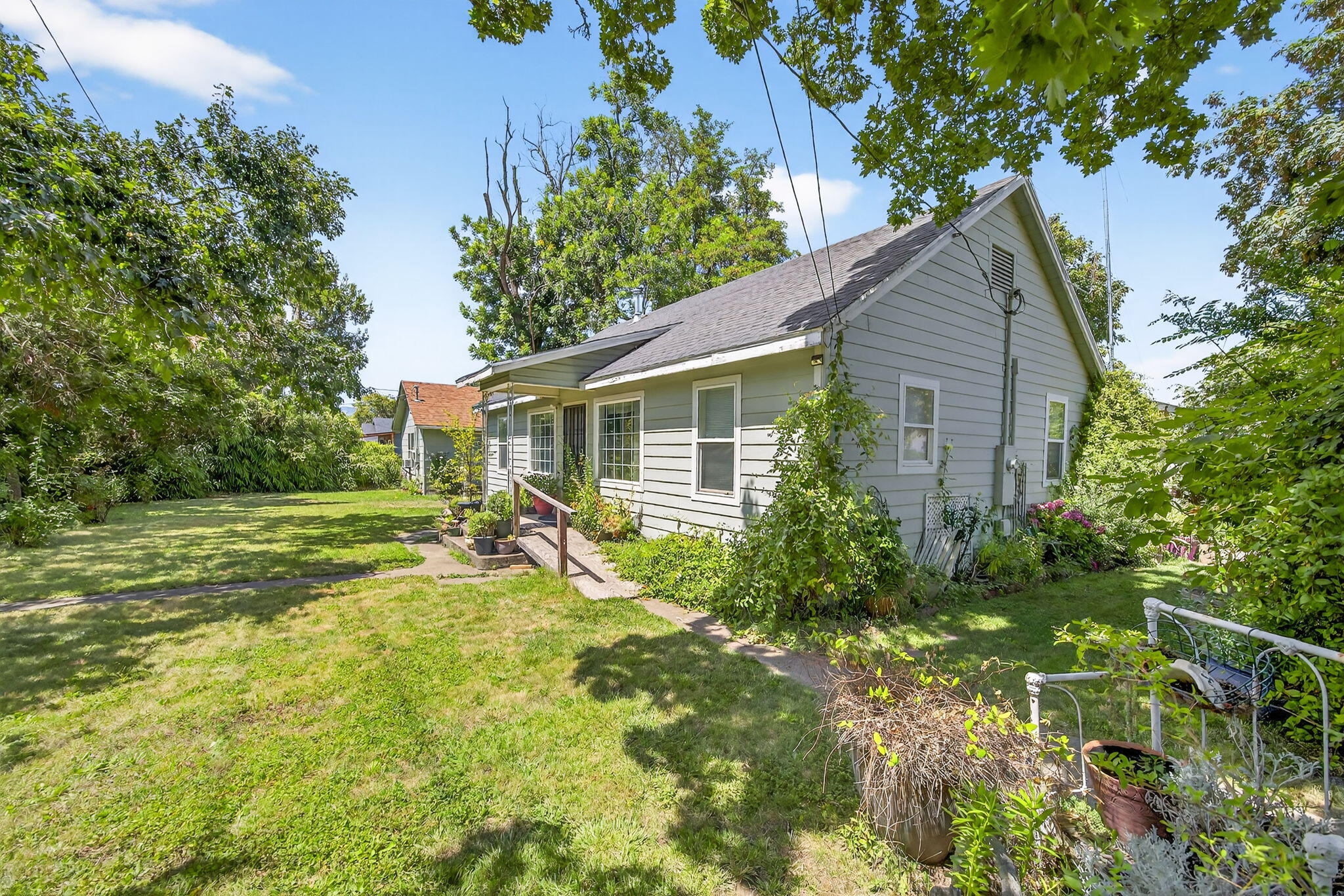 Hiles Lark Meadows Subdivision - Residential