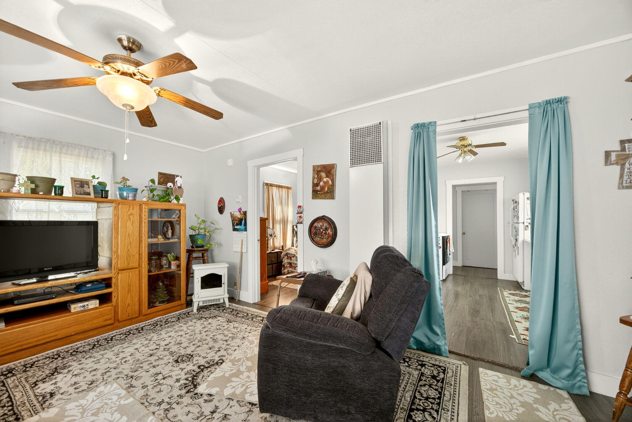 Hiles Lark Meadows Subdivision - Residential