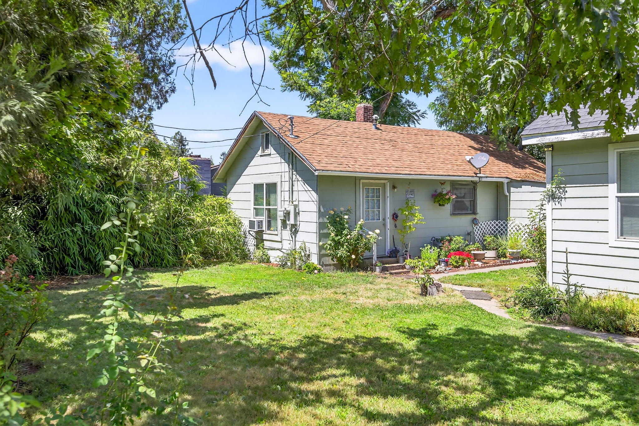 Hiles Lark Meadows Subdivision - Residential