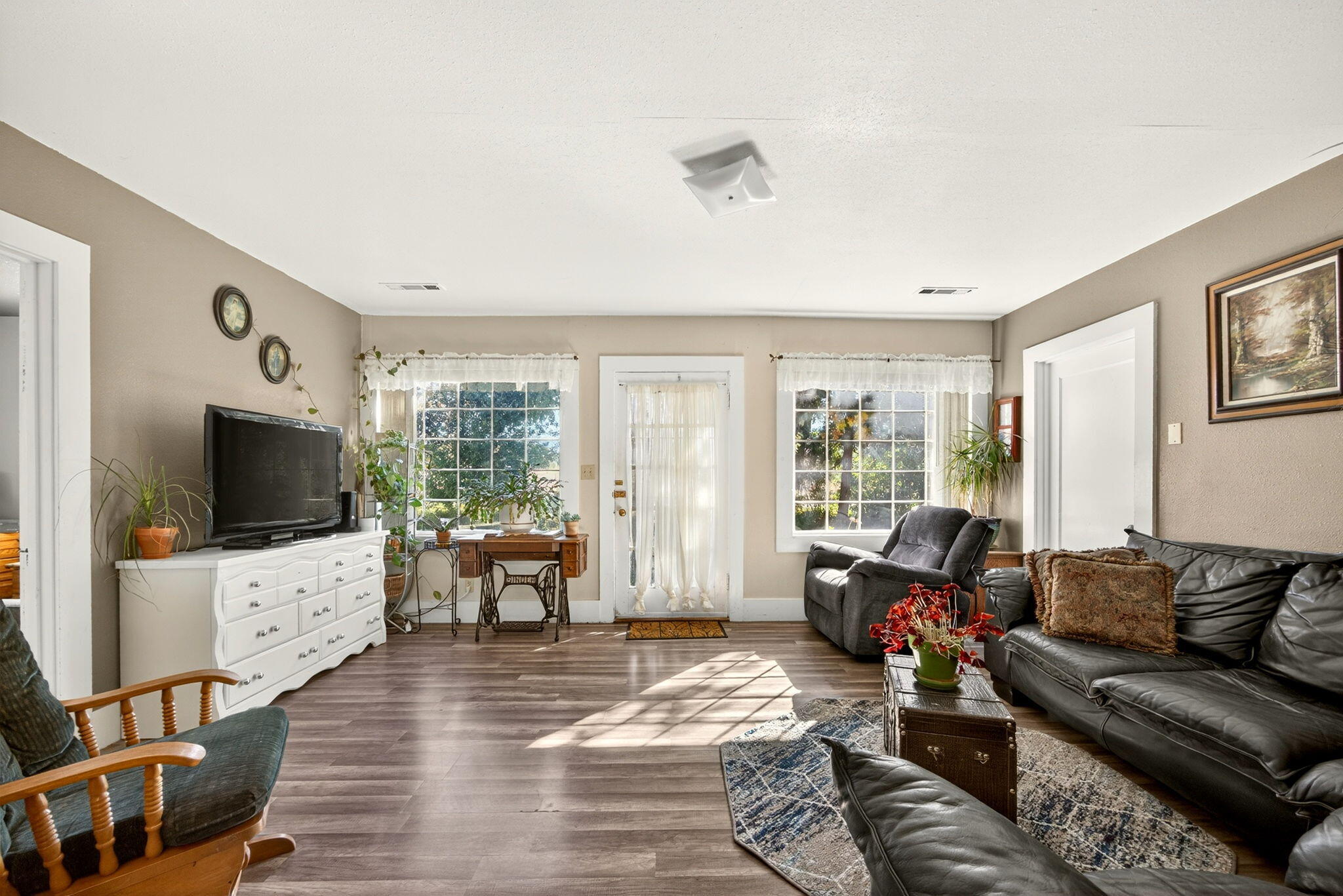 Hiles Lark Meadows Subdivision - Residential