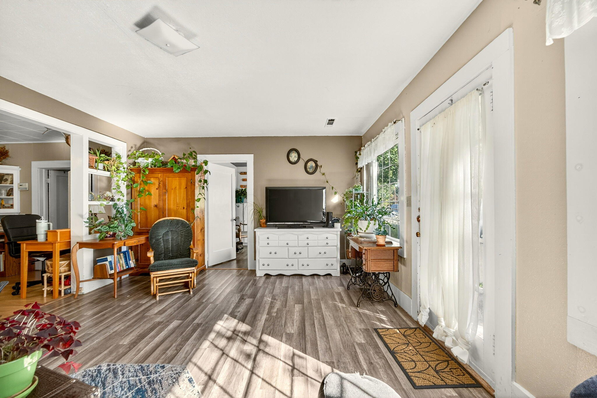 Hiles Lark Meadows Subdivision - Residential