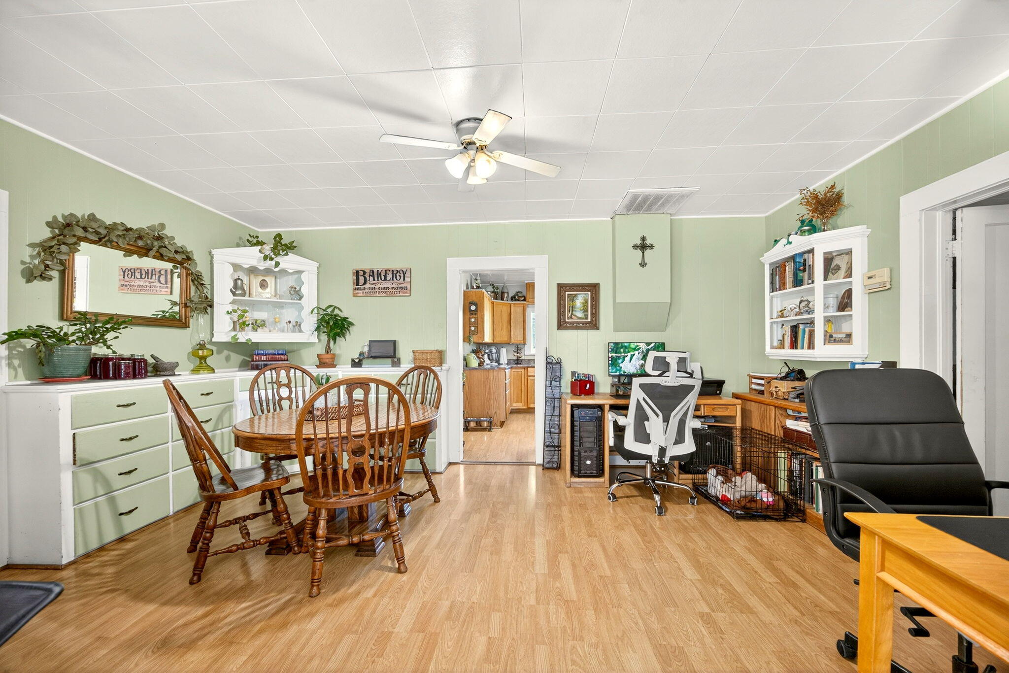 Hiles Lark Meadows Subdivision - Residential