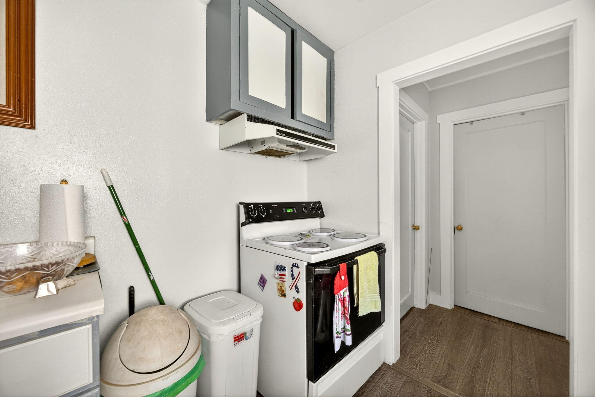 Hiles Lark Meadows Subdivision - Residential